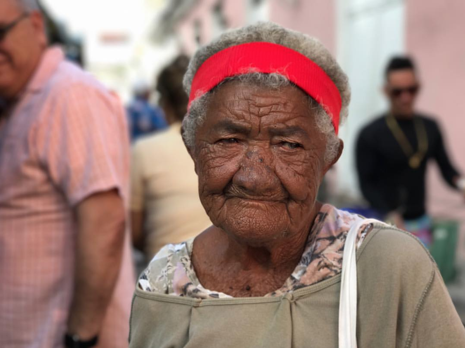 Cuba 2016