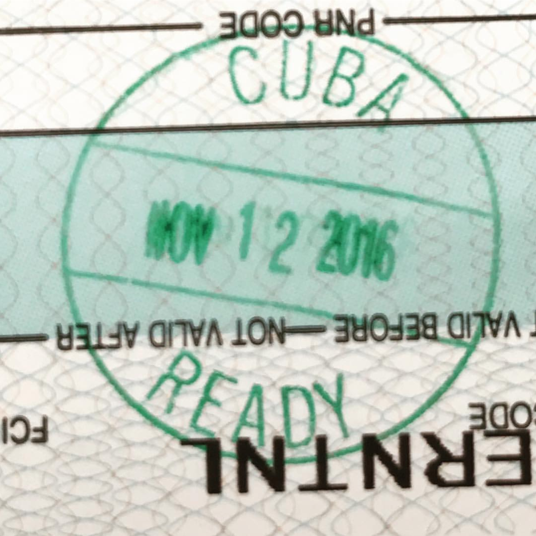 Cuba: A People With Nothing, Who Have Everything