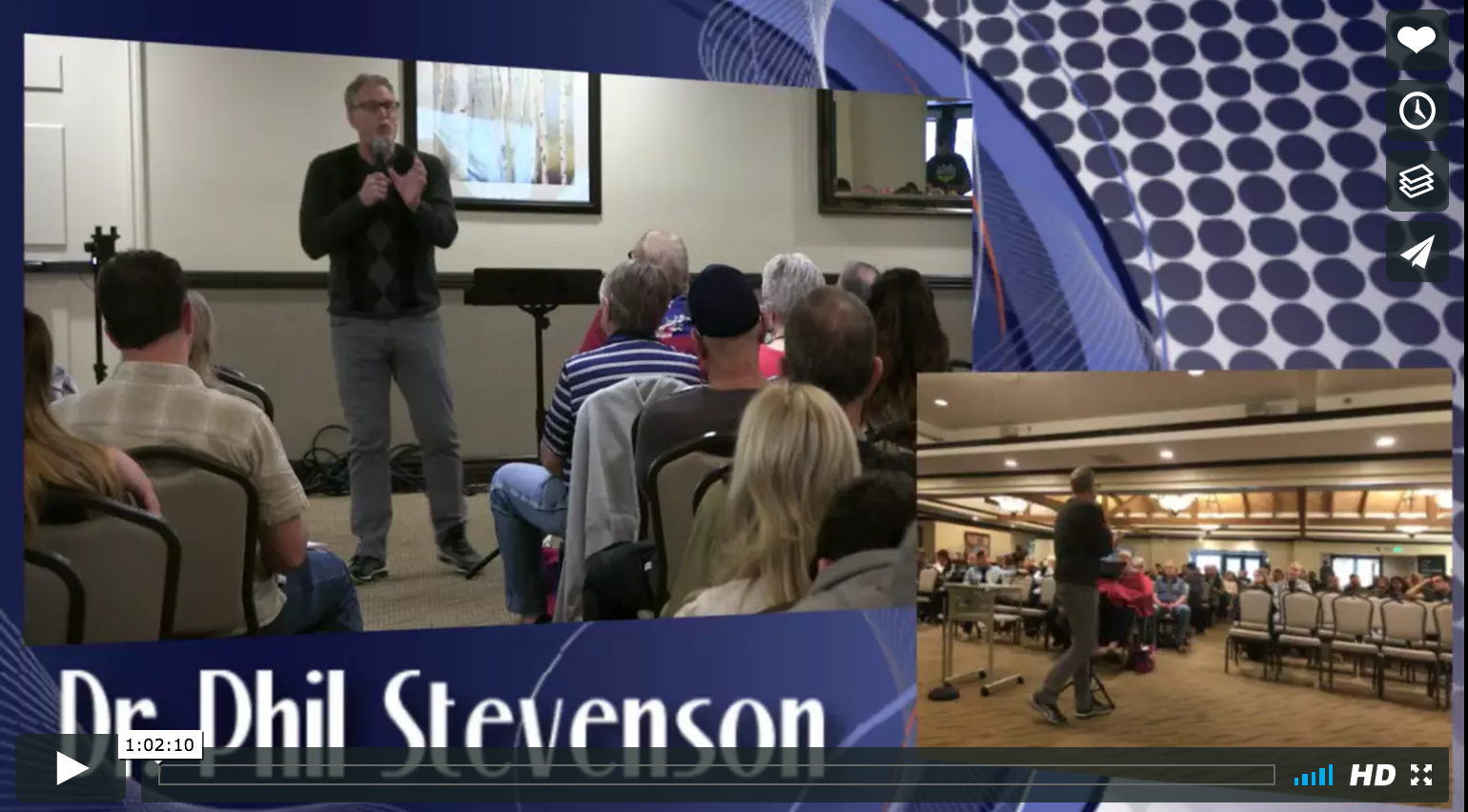 Where we are headed as the PSW Movement 