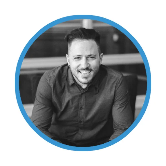 Josh Garlow Pastor