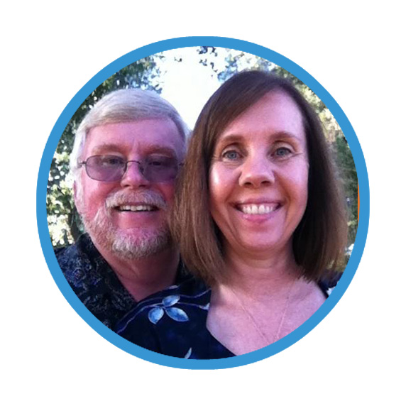Bob Lindsey Laity