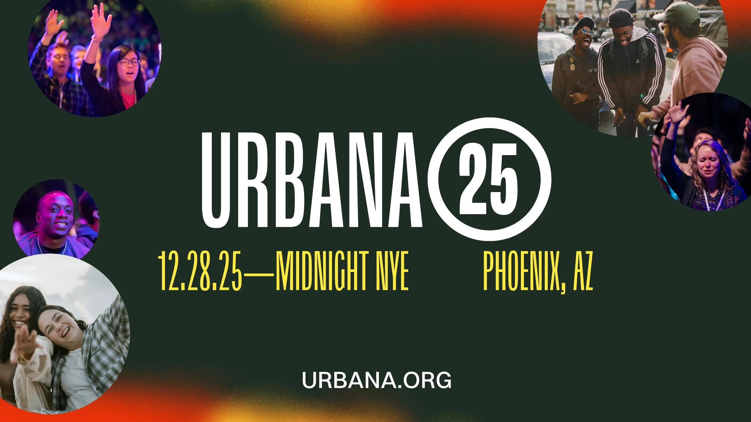 Urbana 2025