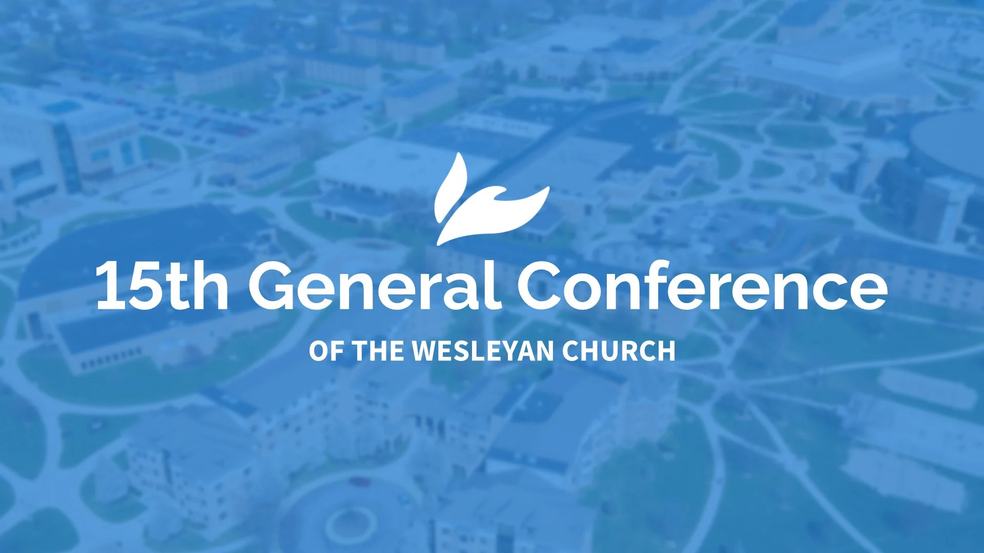 General Conference of the Wesleyan Church