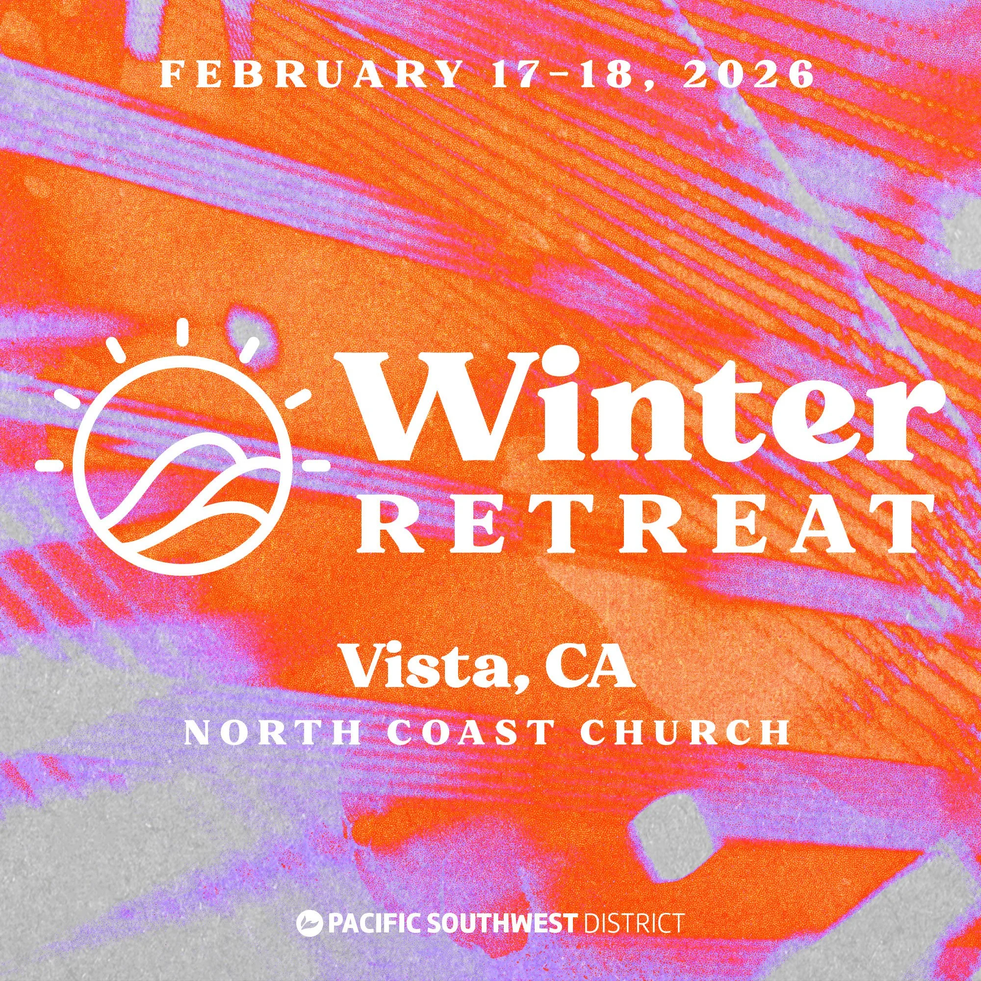 Winter Retreat 2026