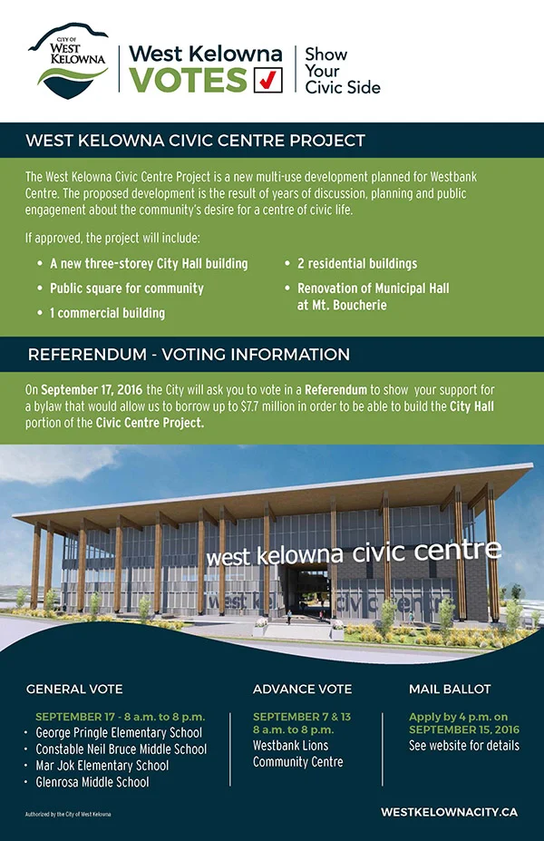 Campaign Poster