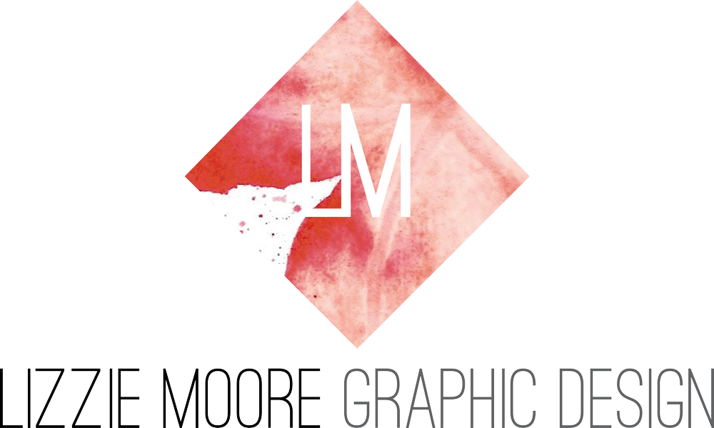 Lizzie Moore Graphic Design