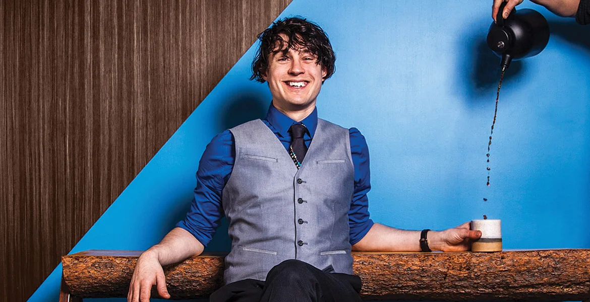 Cole Mcbride | Independant