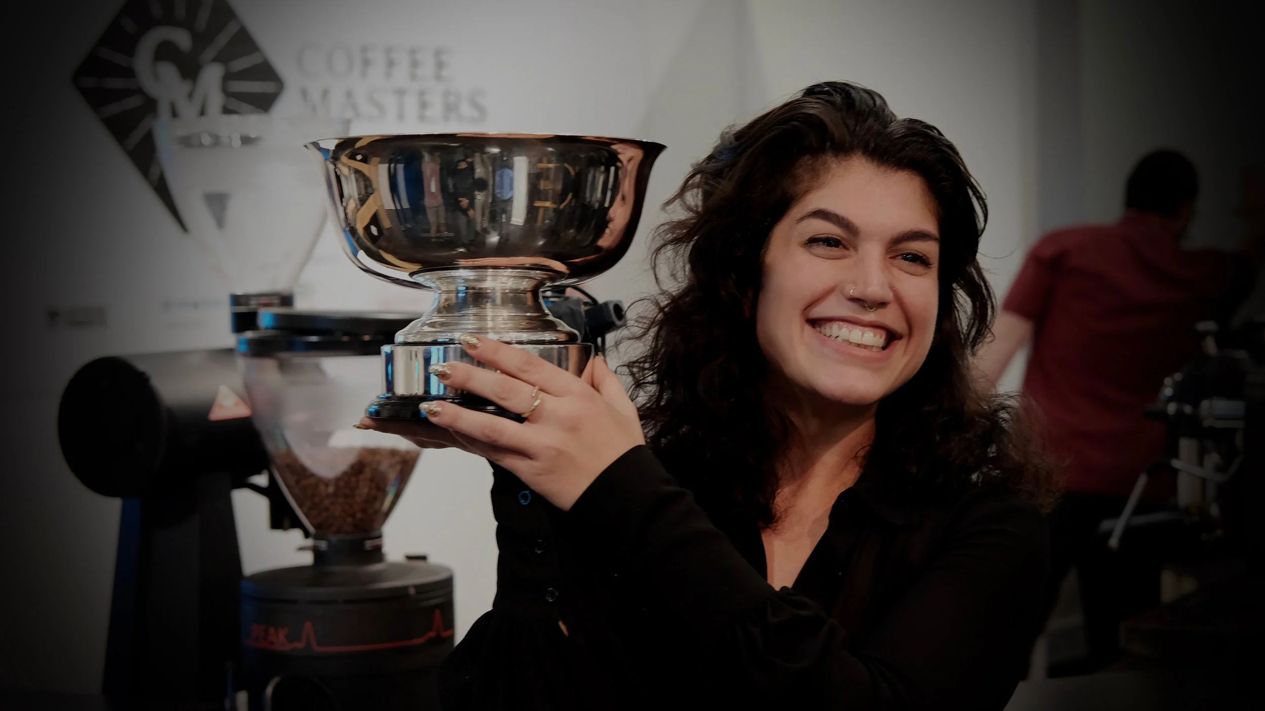 Erika Vonie | Trade Coffee Co