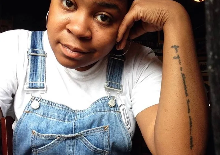 D'Onna Stubblefield | Counter Culture Coffee