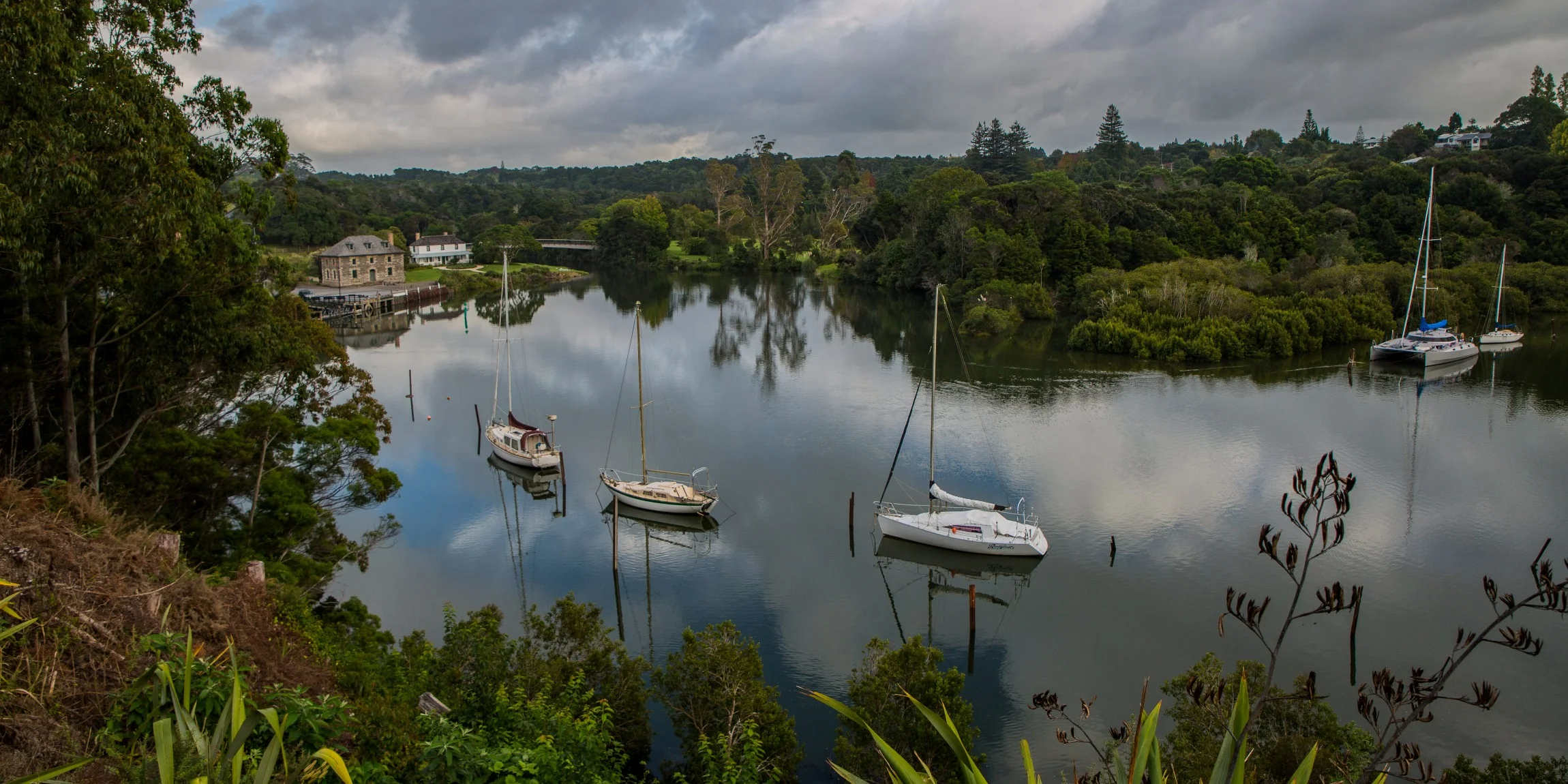 Kerikeri Basin, Stone Store,d-5089.jpg