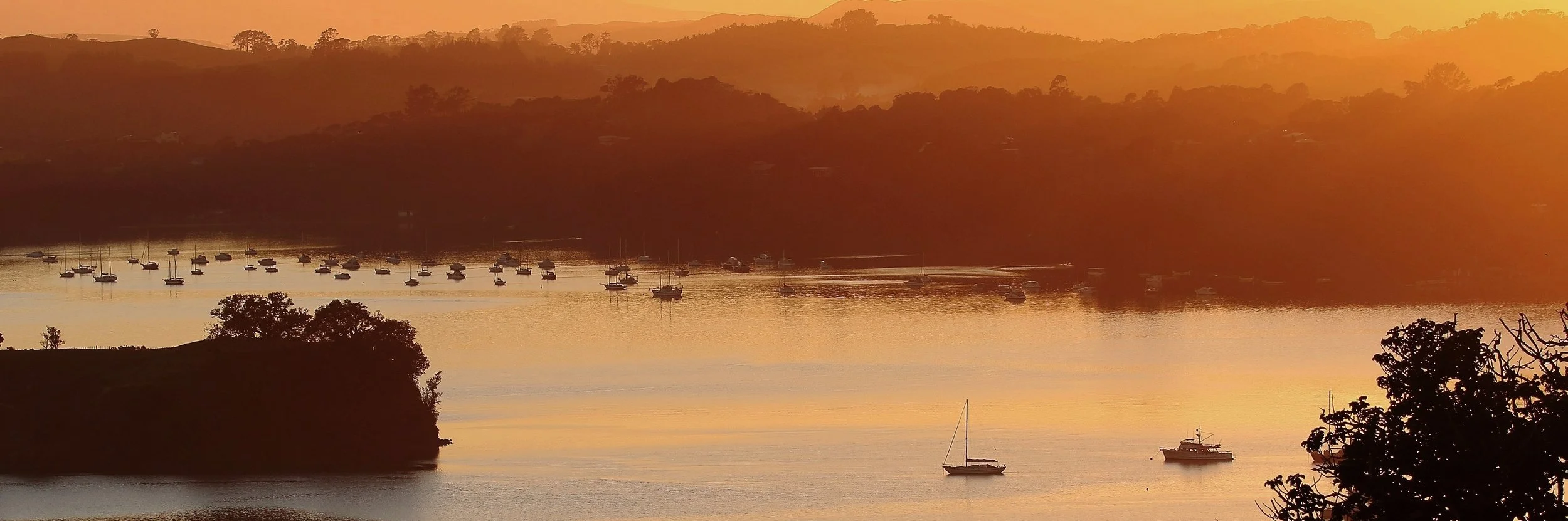 Mahurangi Harbour,008,-.JPG