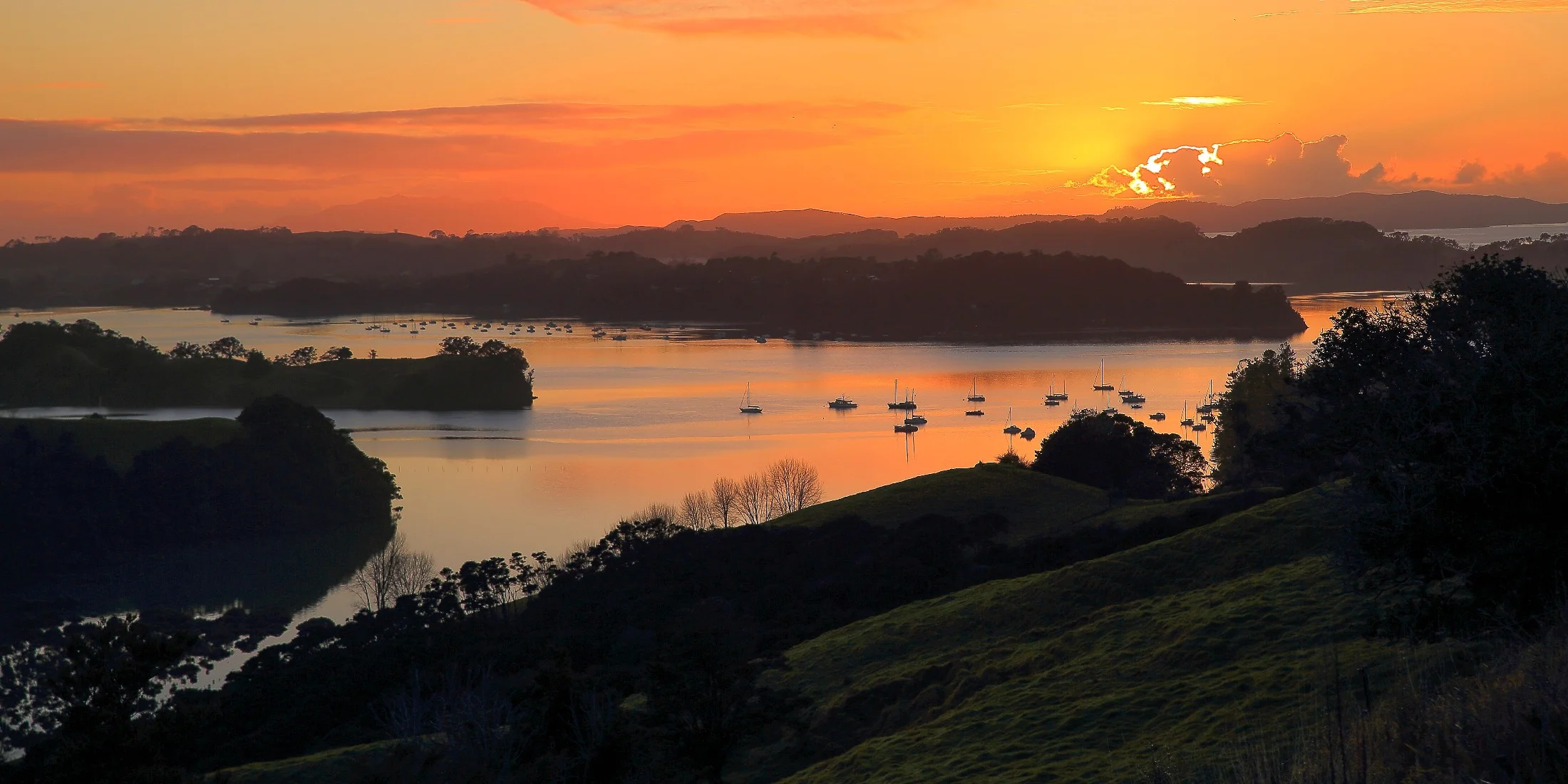 Mahurangi Harbour,117,-.JPG