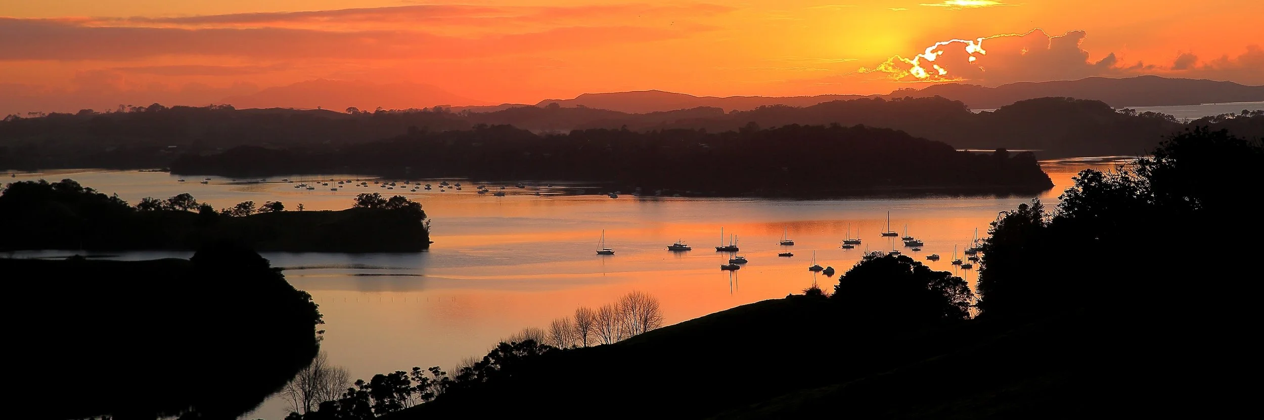Mahurangi Harbour,31,-117.JPG