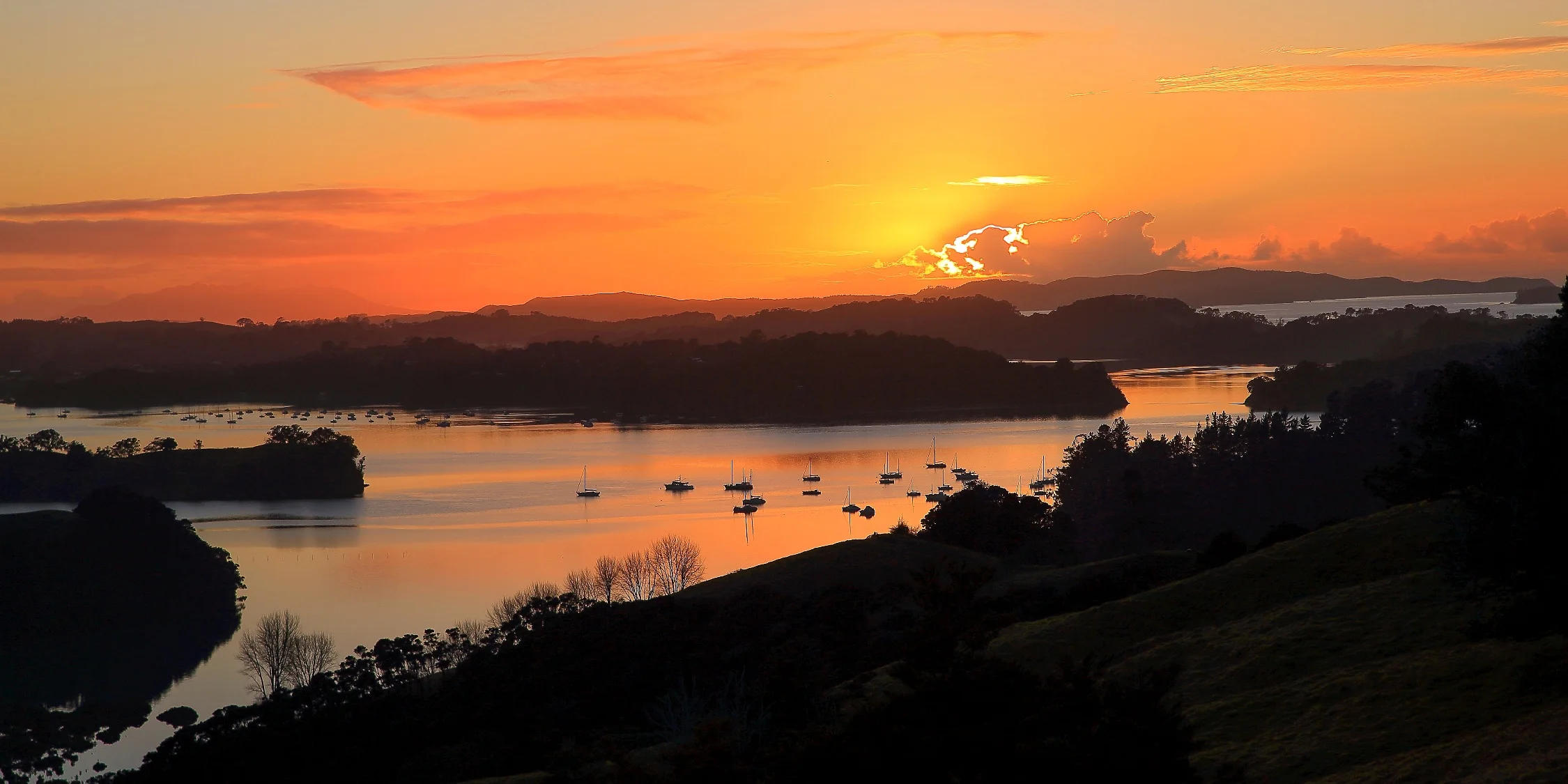 Mahurangi Harbour,118,-.JPG