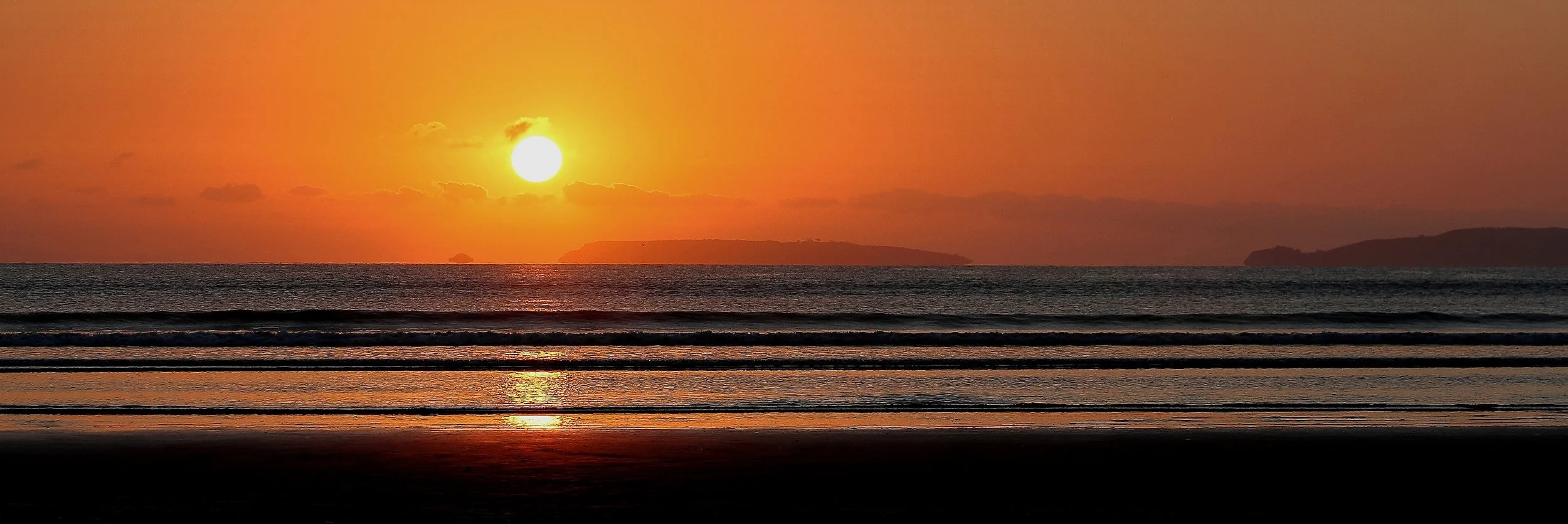 Tiritiri Dawn,060-.JPG