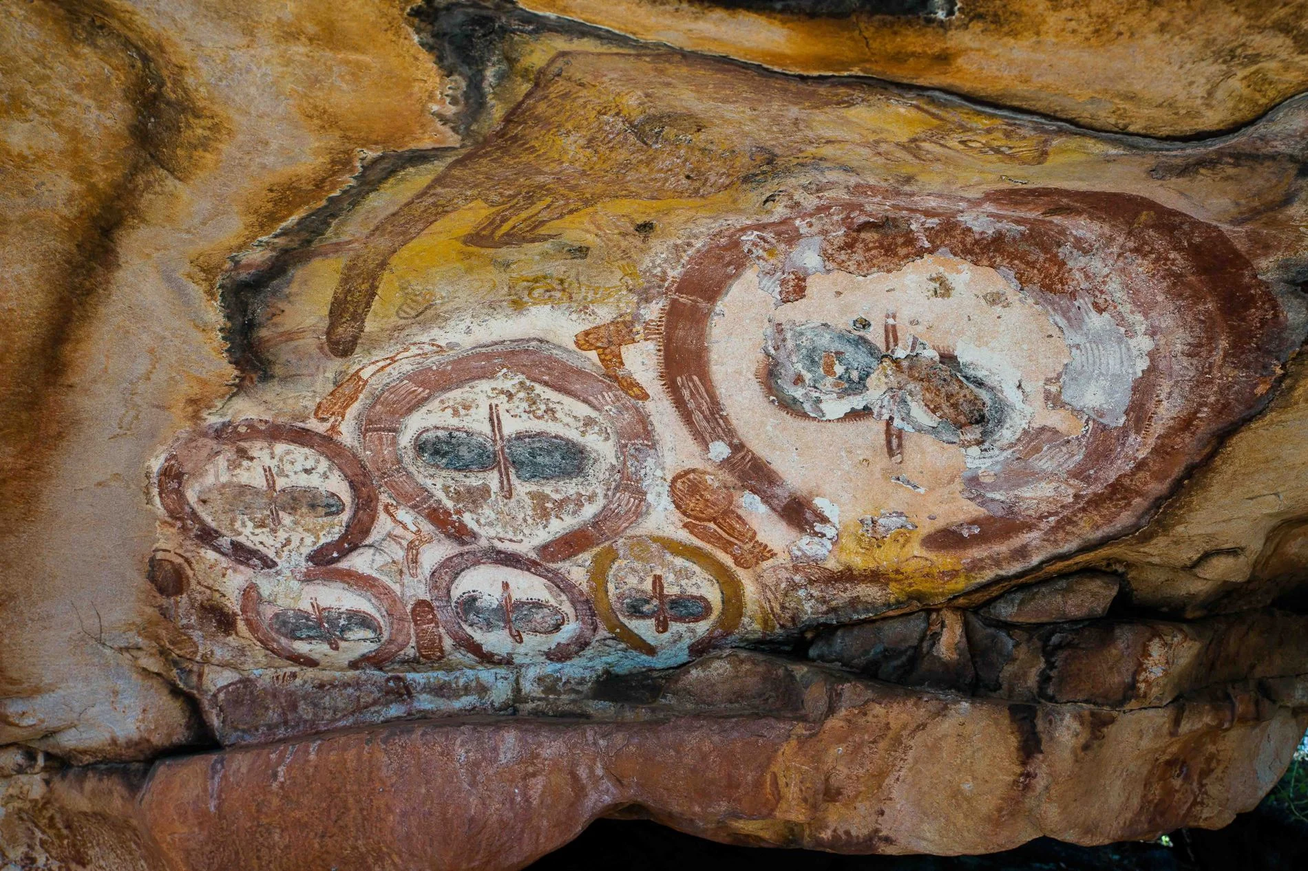 Mitchell Plateau,Numurru,Kimberley,982,-.JPG