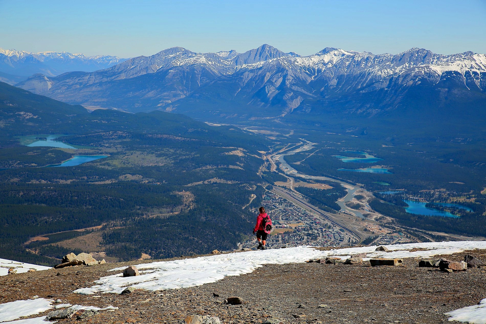 Canadian Rockies,Jasper Tramway,004,-.JPG