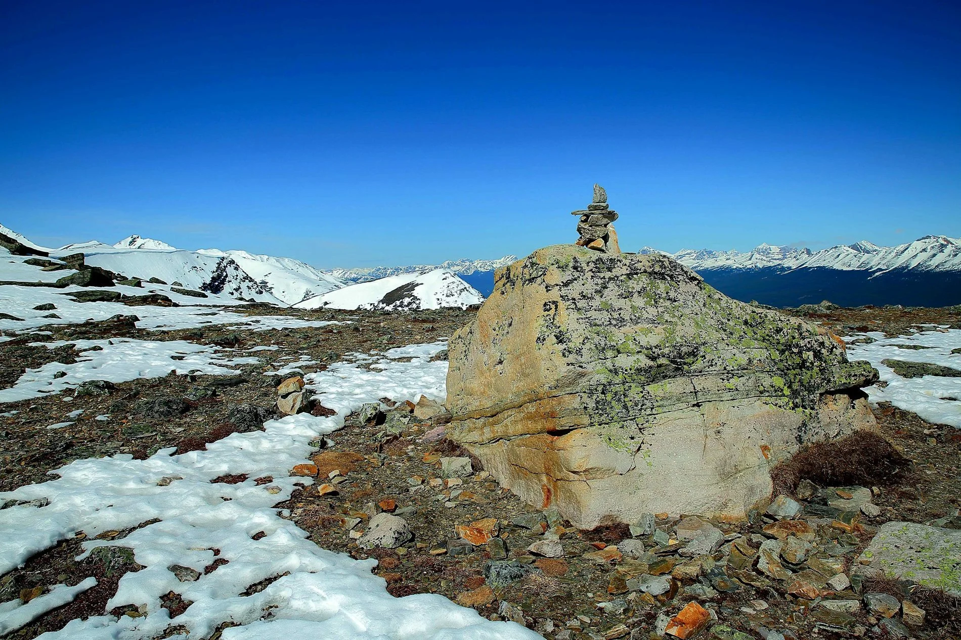 Canadian Rockies,Jasper Tramway,008,-.JPG