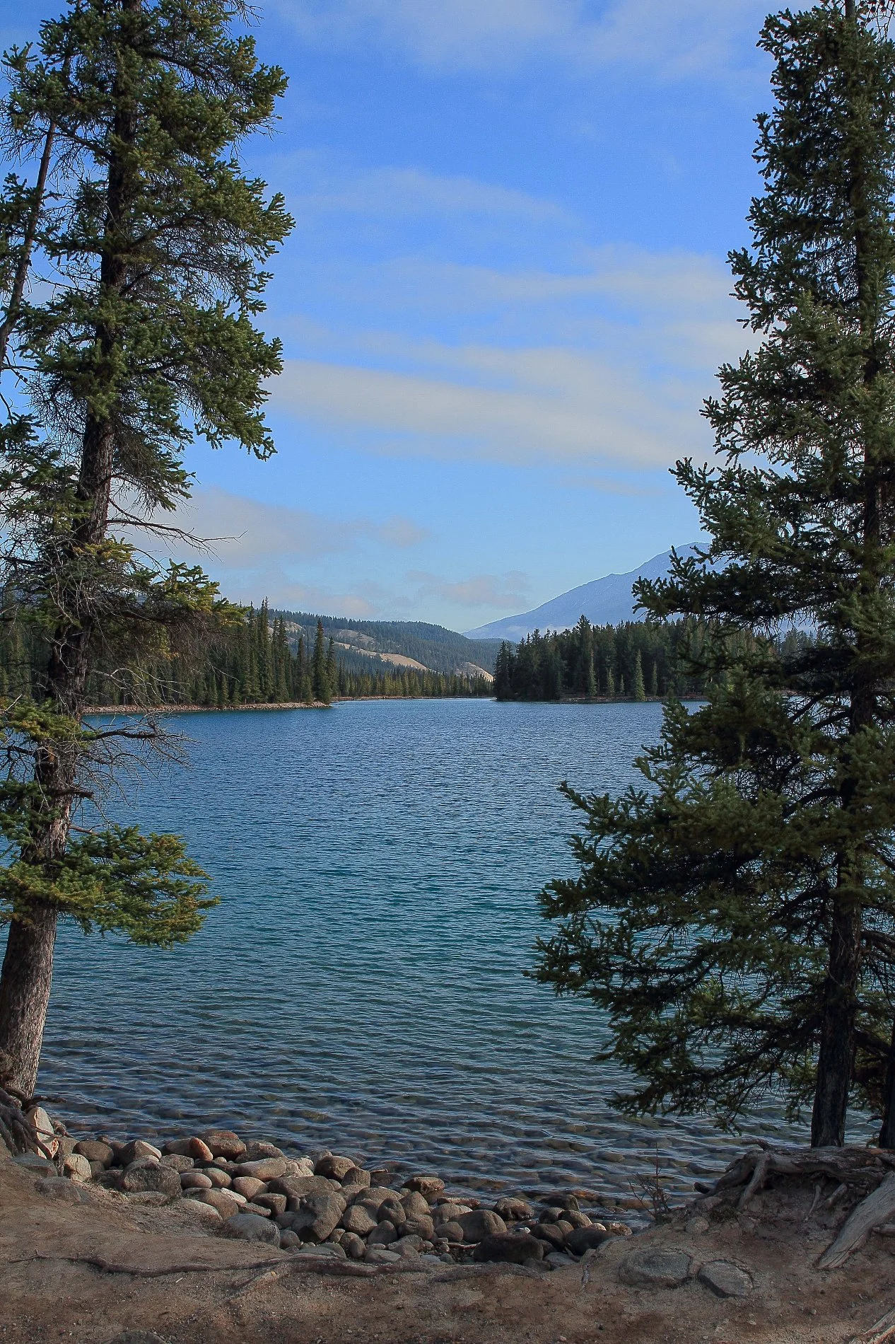 Canadian Rockies,Lake Edith,075,-.JPG