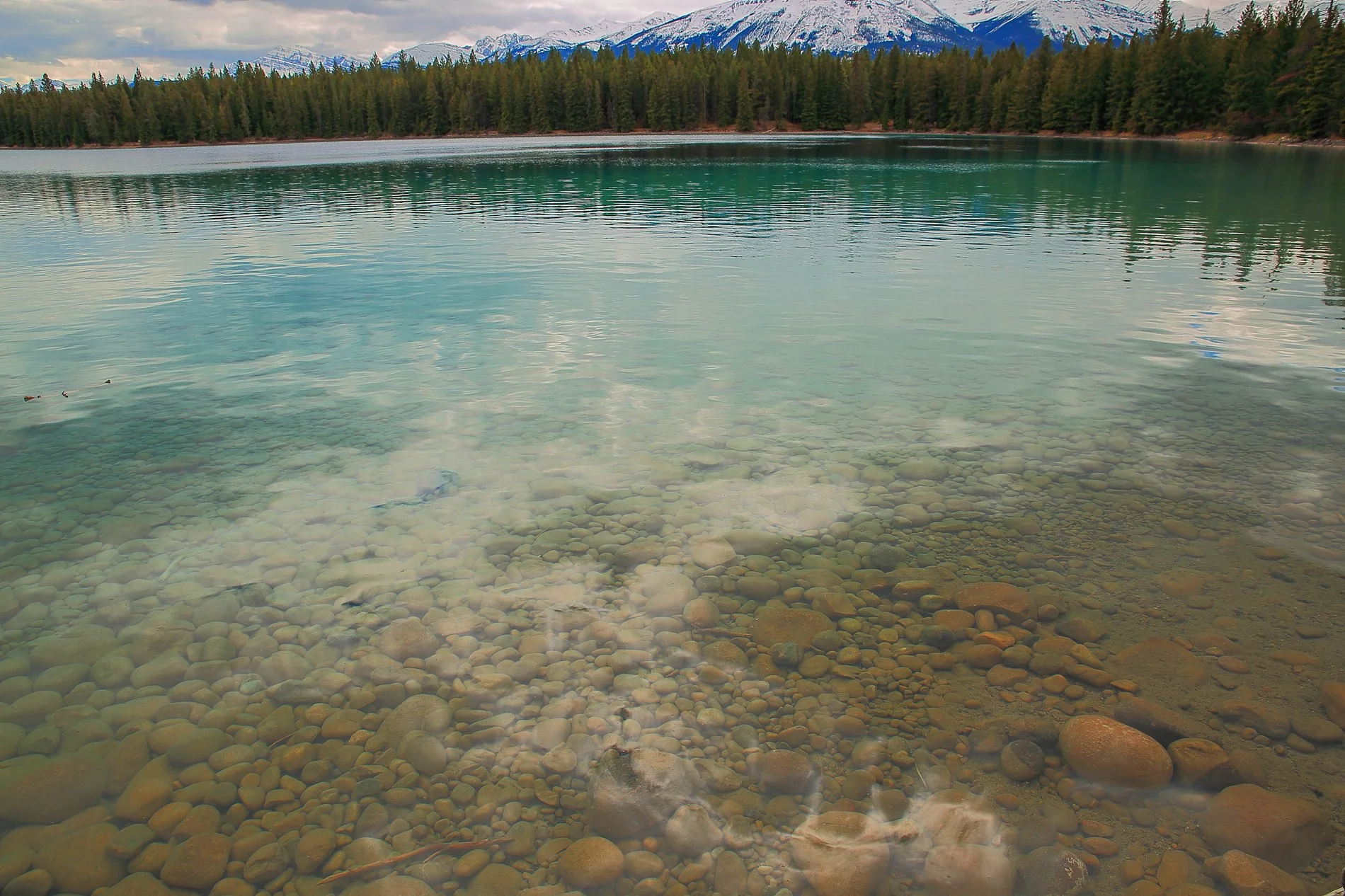 Canadian Rockies,Lake Edith,392,-.JPG