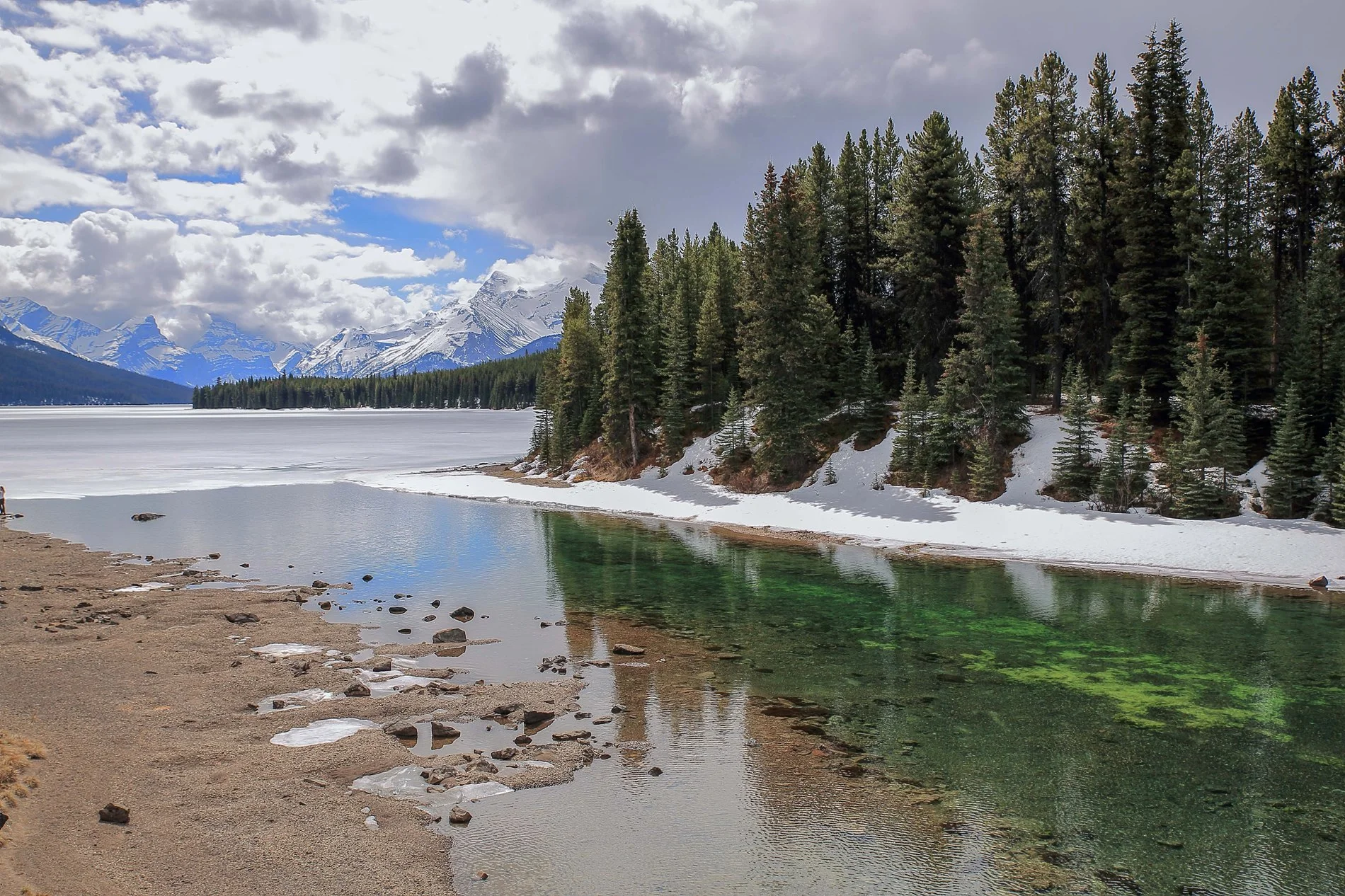 Canadian Rockies,Lake Maligne,339,-.JPG