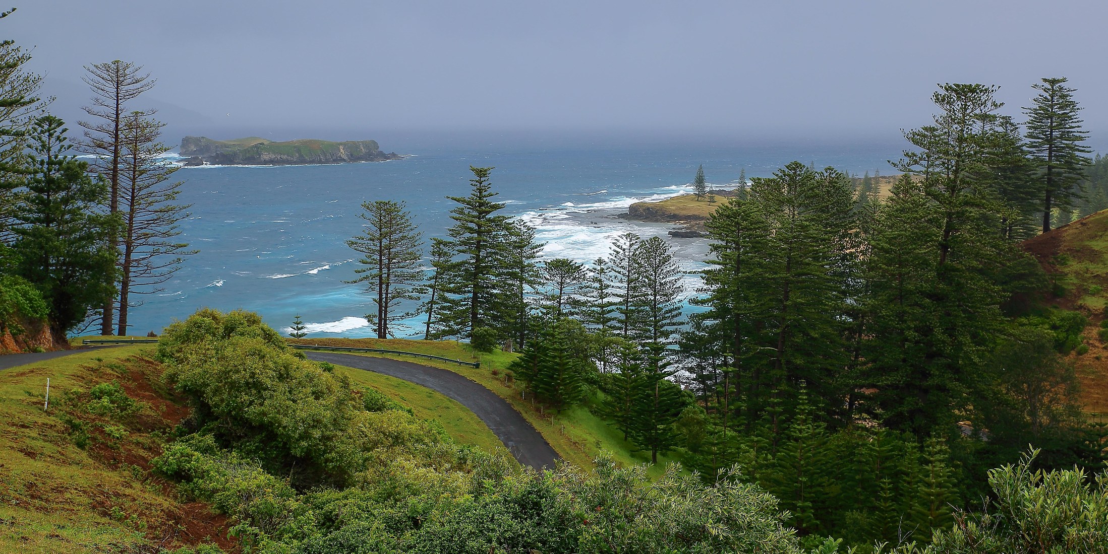 Norfolk Is,Cemetary Bay,003,-.JPG