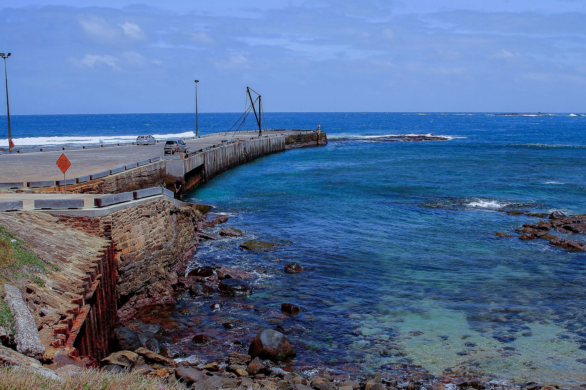 Norfolk Is,Kingston Wharf,275,-.JPG