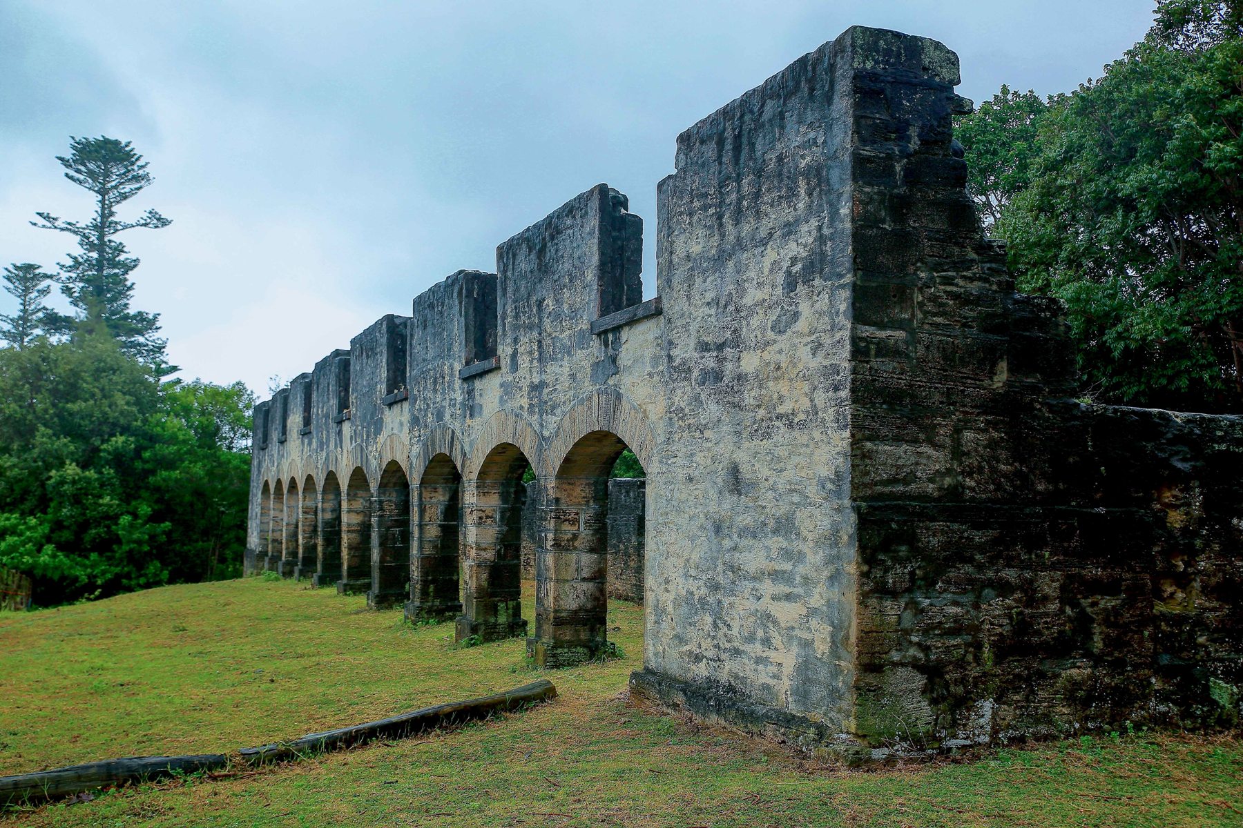 Norfolk Is,Stables,130,-.JPG