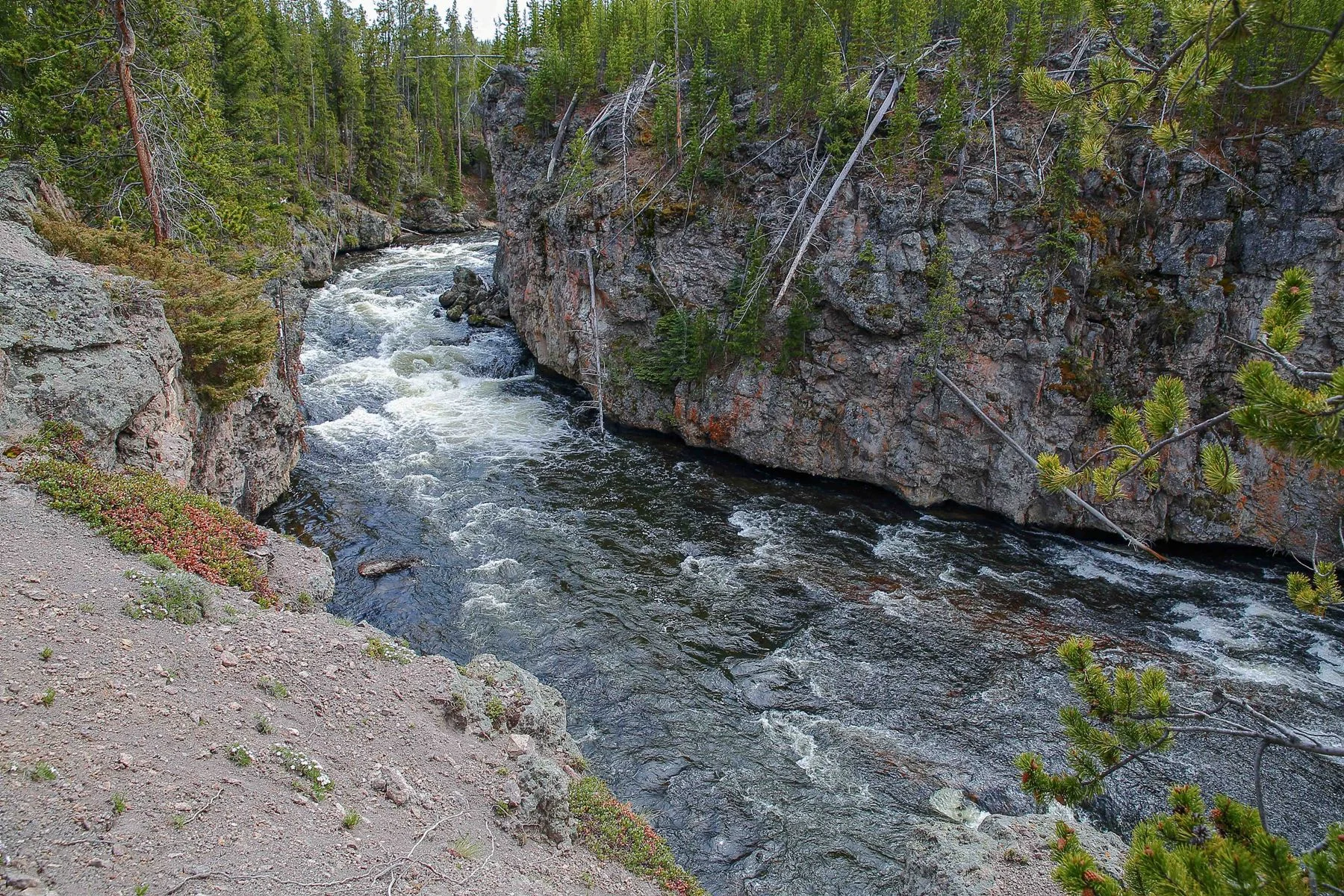 USA,Yellowstone Nat Park,Firehole Canyon,-948.JPG