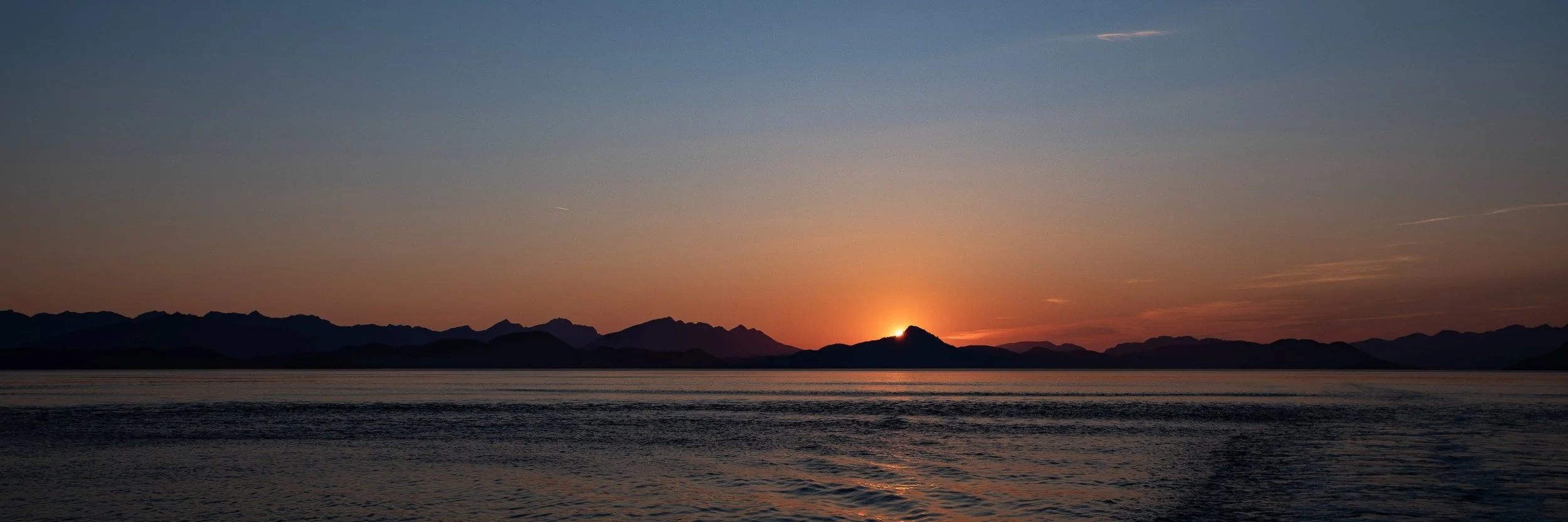 Alaska,Cruise 2,sunset,-346a.JPG