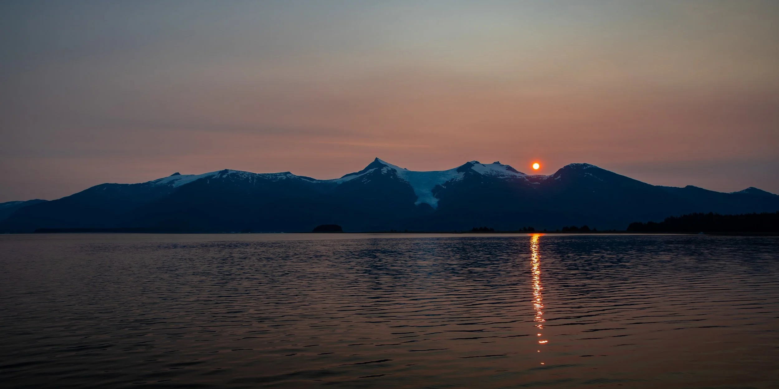 Alaska,Cruise 2,Woody Spit,dawn,-350a.JPG