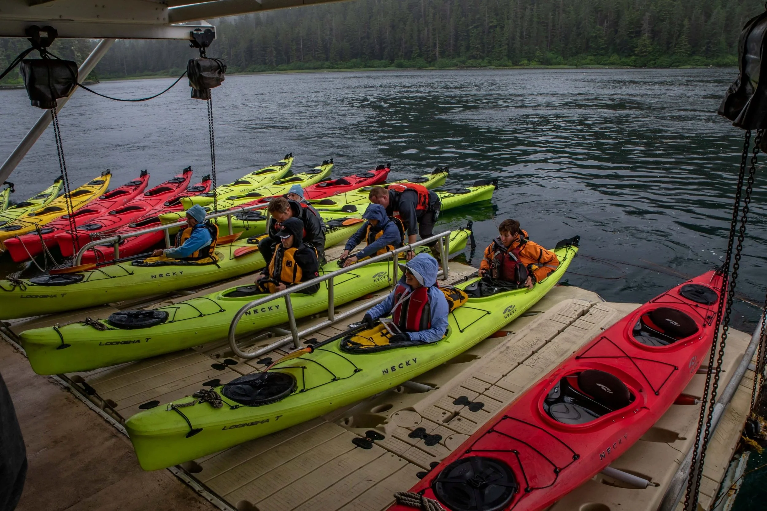 Alaska,Cruise,Baranof Is,Deep Bay,-305a.JPG