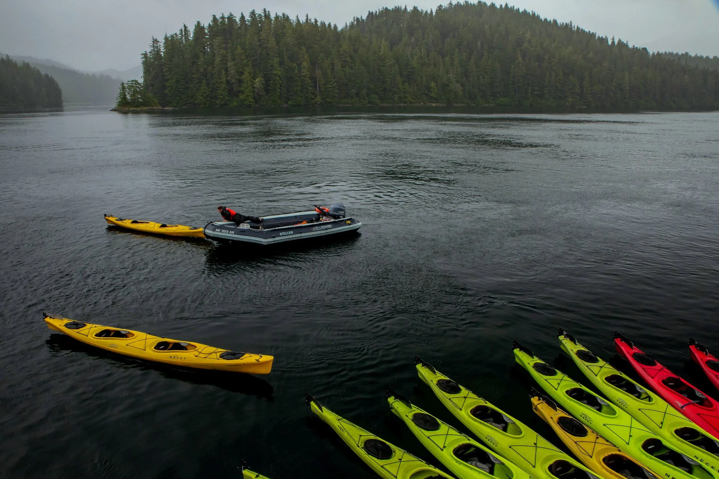 Alaska,Cruise,Baranof Is,Deep Bay,-309a.JPG