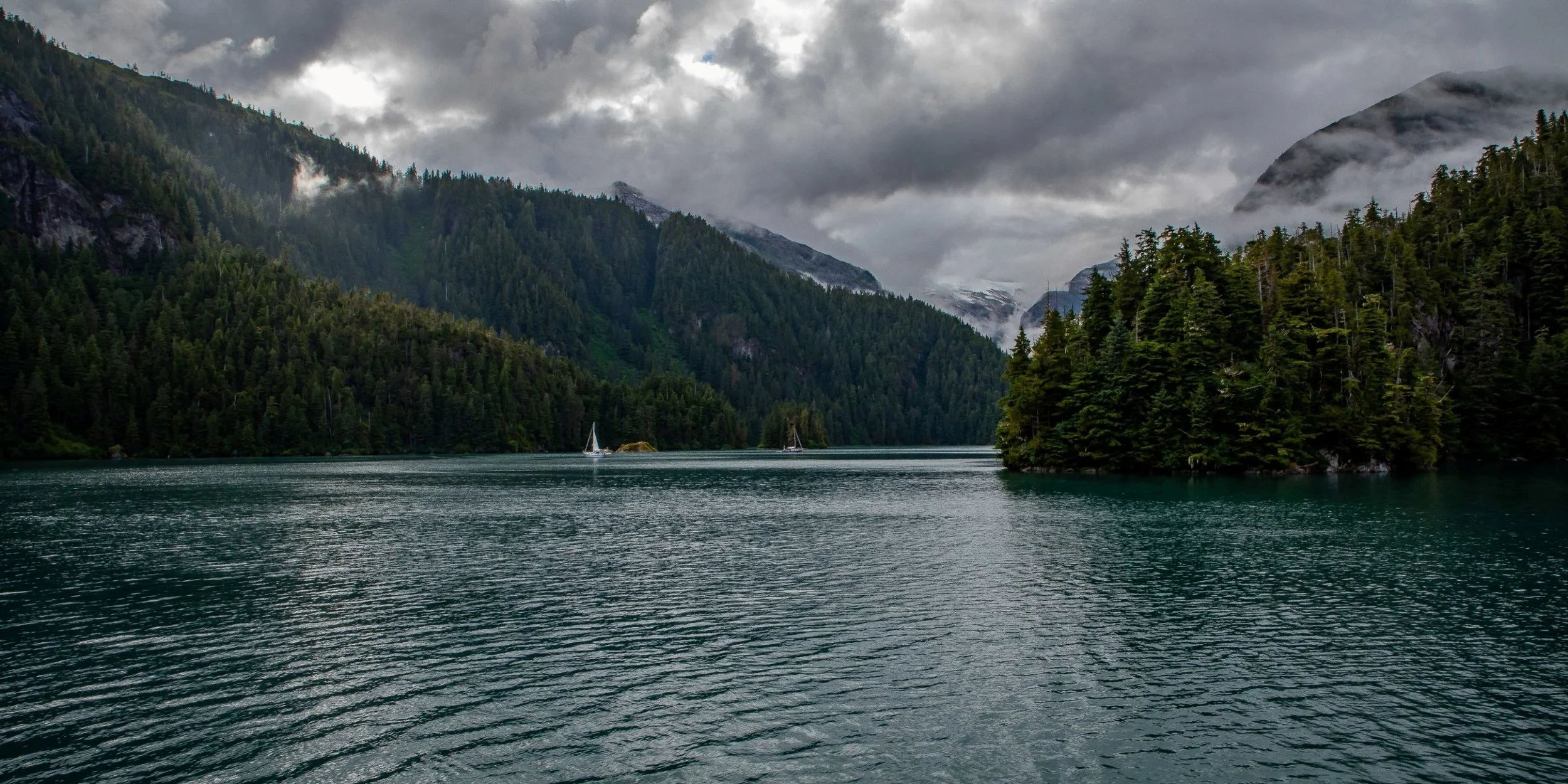 Alaska,Cruise,Baranof Is,Takatz Bay,-378a.JPG