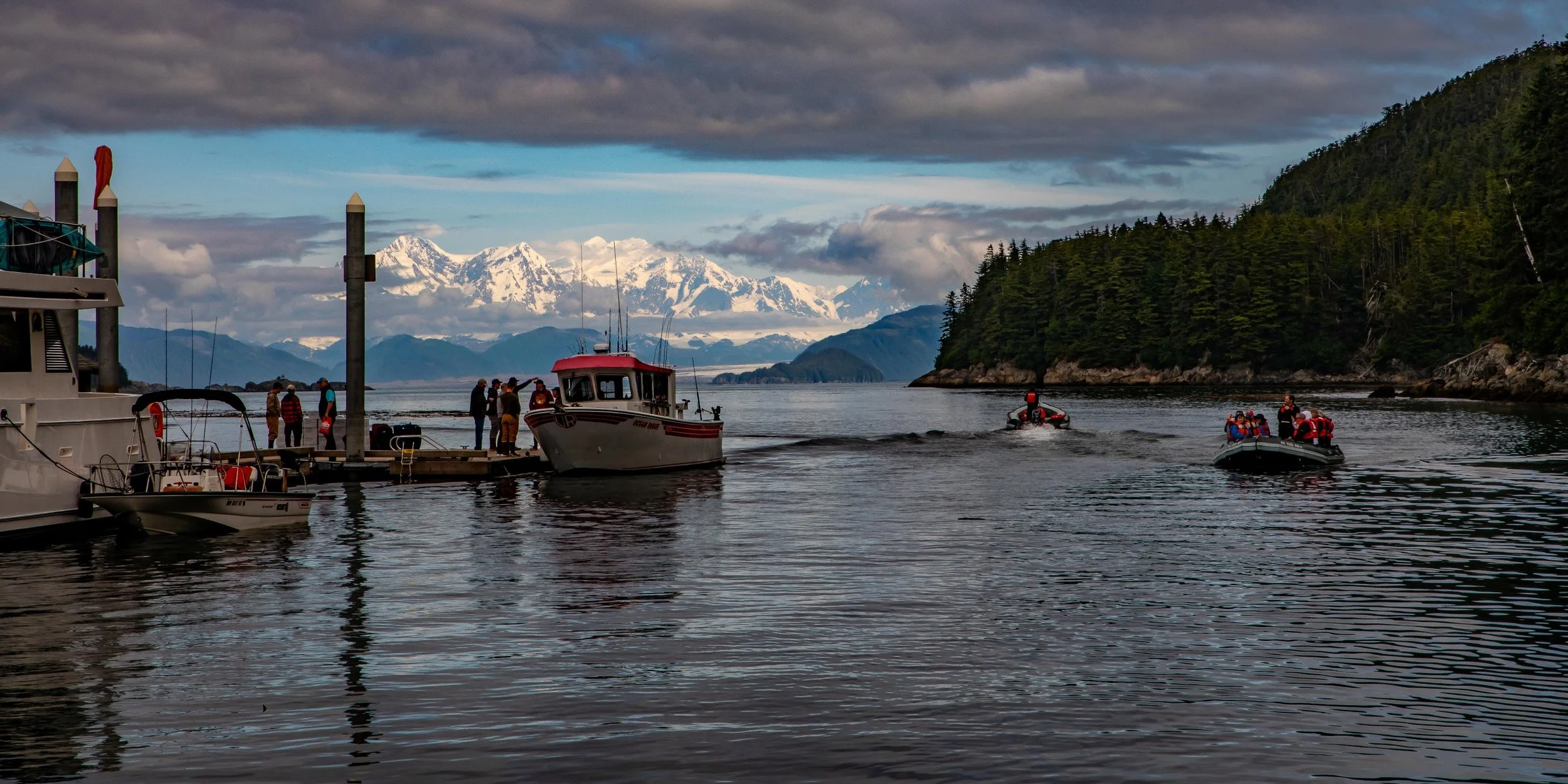 Alaska,Cruise,Chicagof Is,Elfin Cove,-118a.JPG