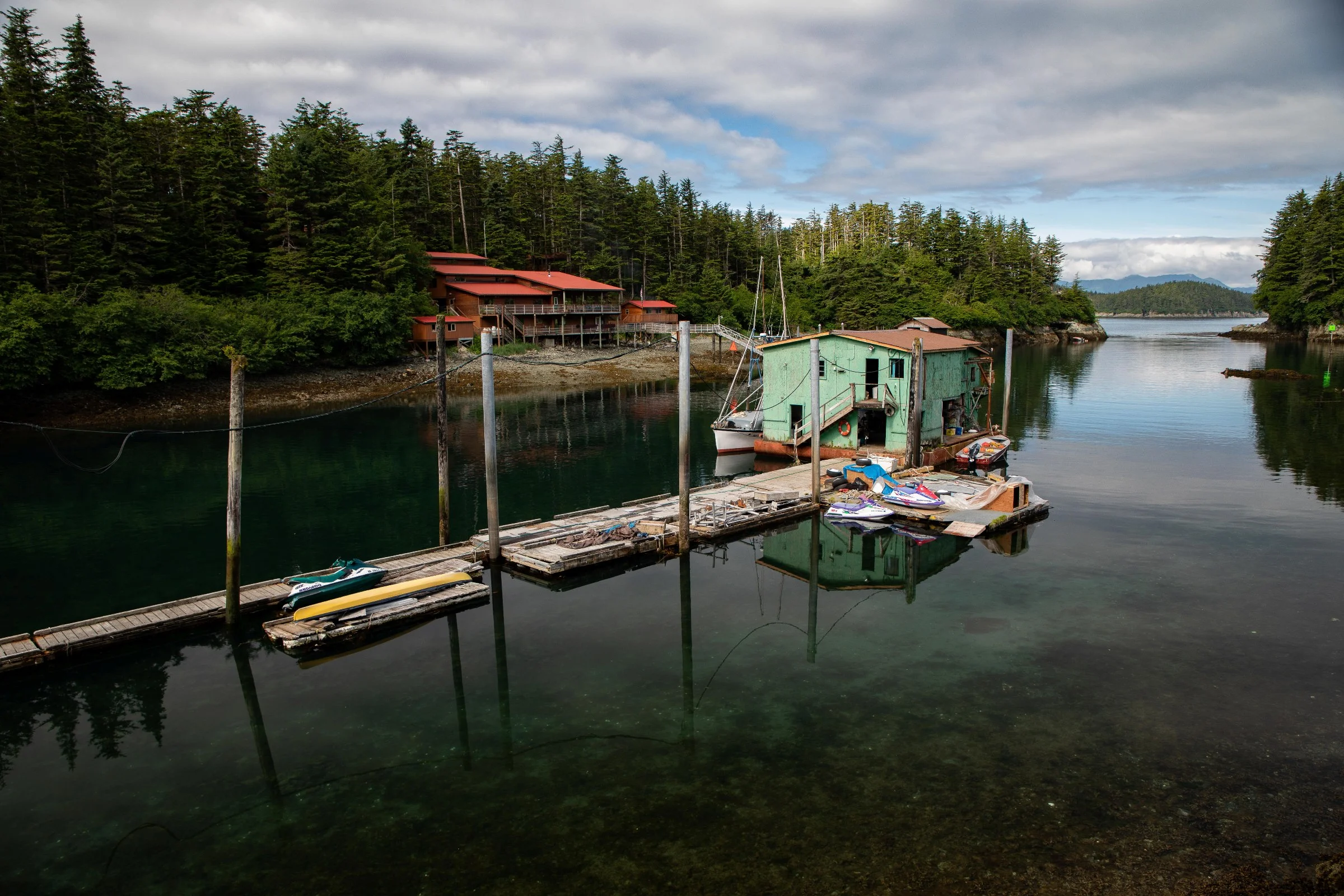 Alaska,Cruise,Chicagof Is,Elfin Cove,-176.JPG