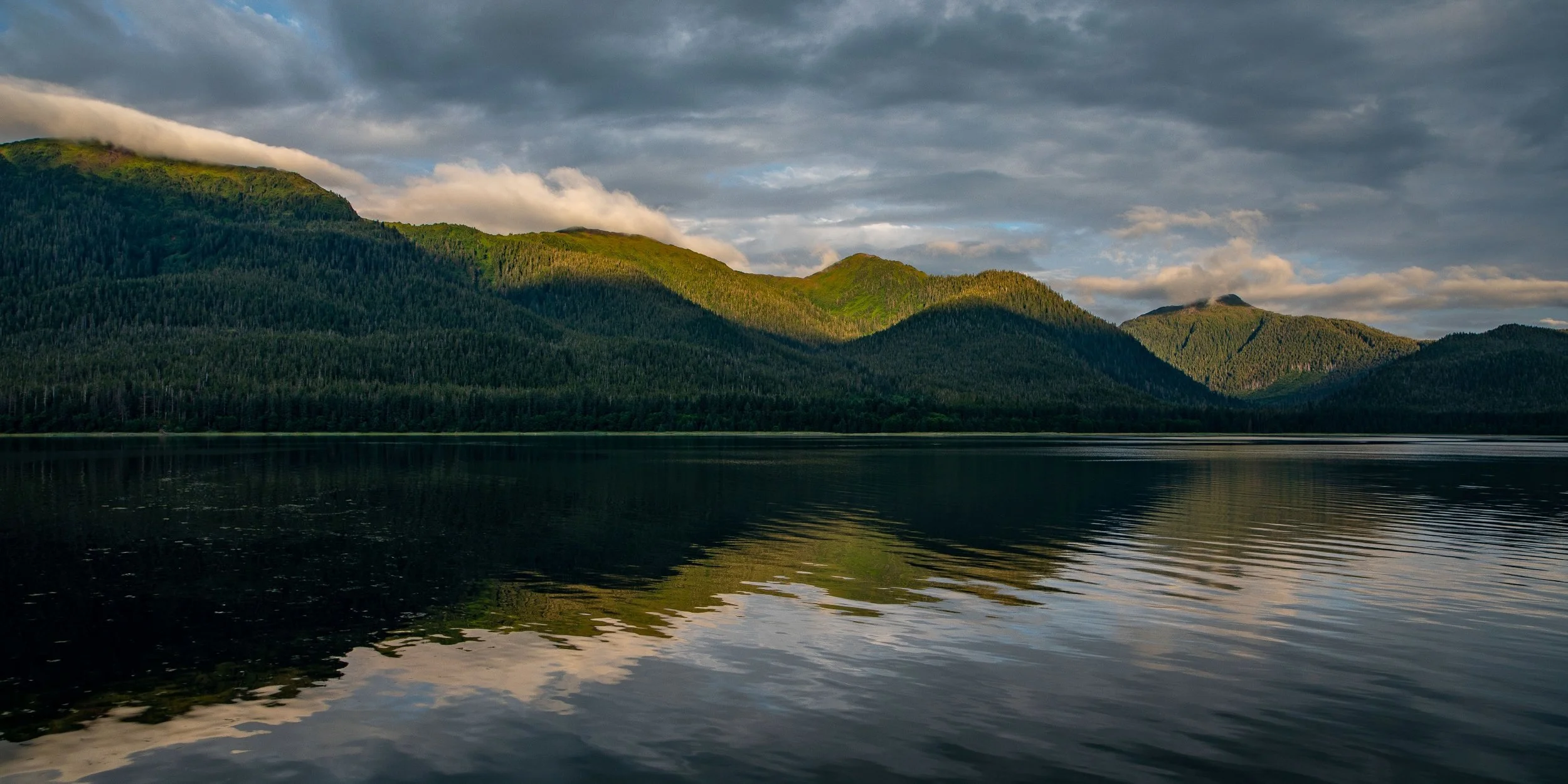 Alaska,Cruise,Chicagof Is,Seal Bay,-099a.JPG