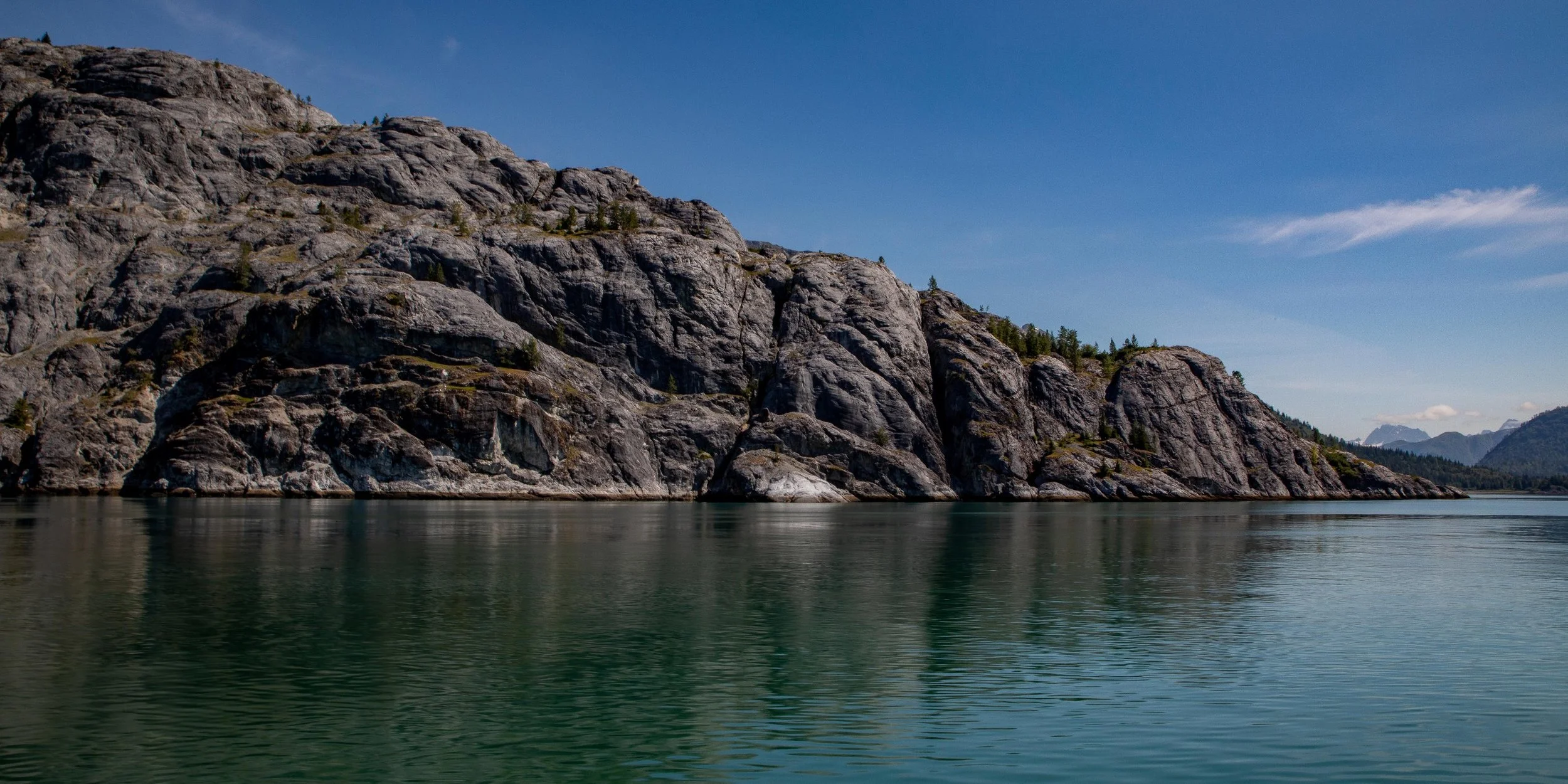 Alaska,Cruise,Glacier Bay,Goat Bluff,-261a.JPG