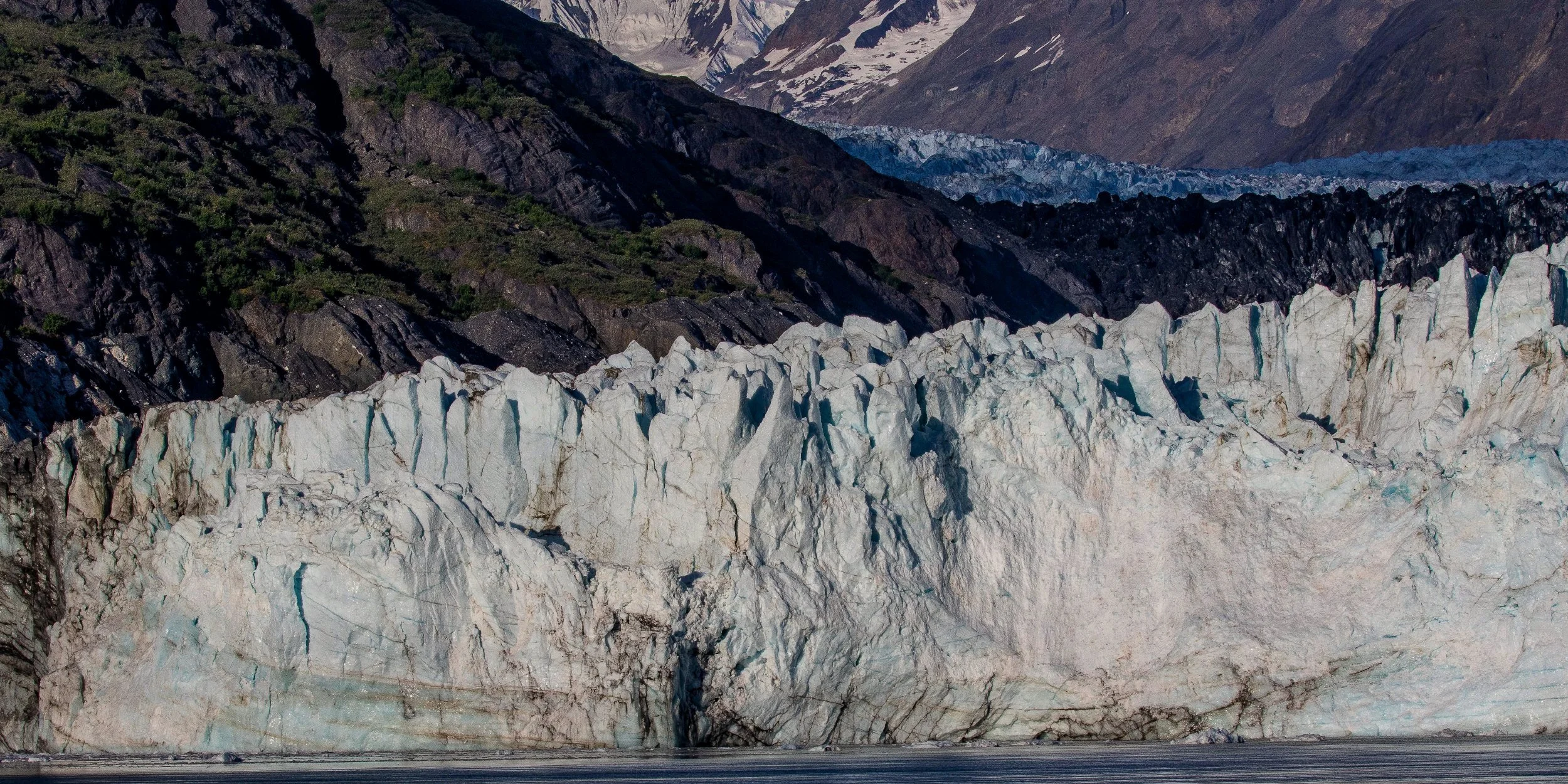 Alaska,Cruise,Glacier Bay,Marjorie Glacier,-259.JPG