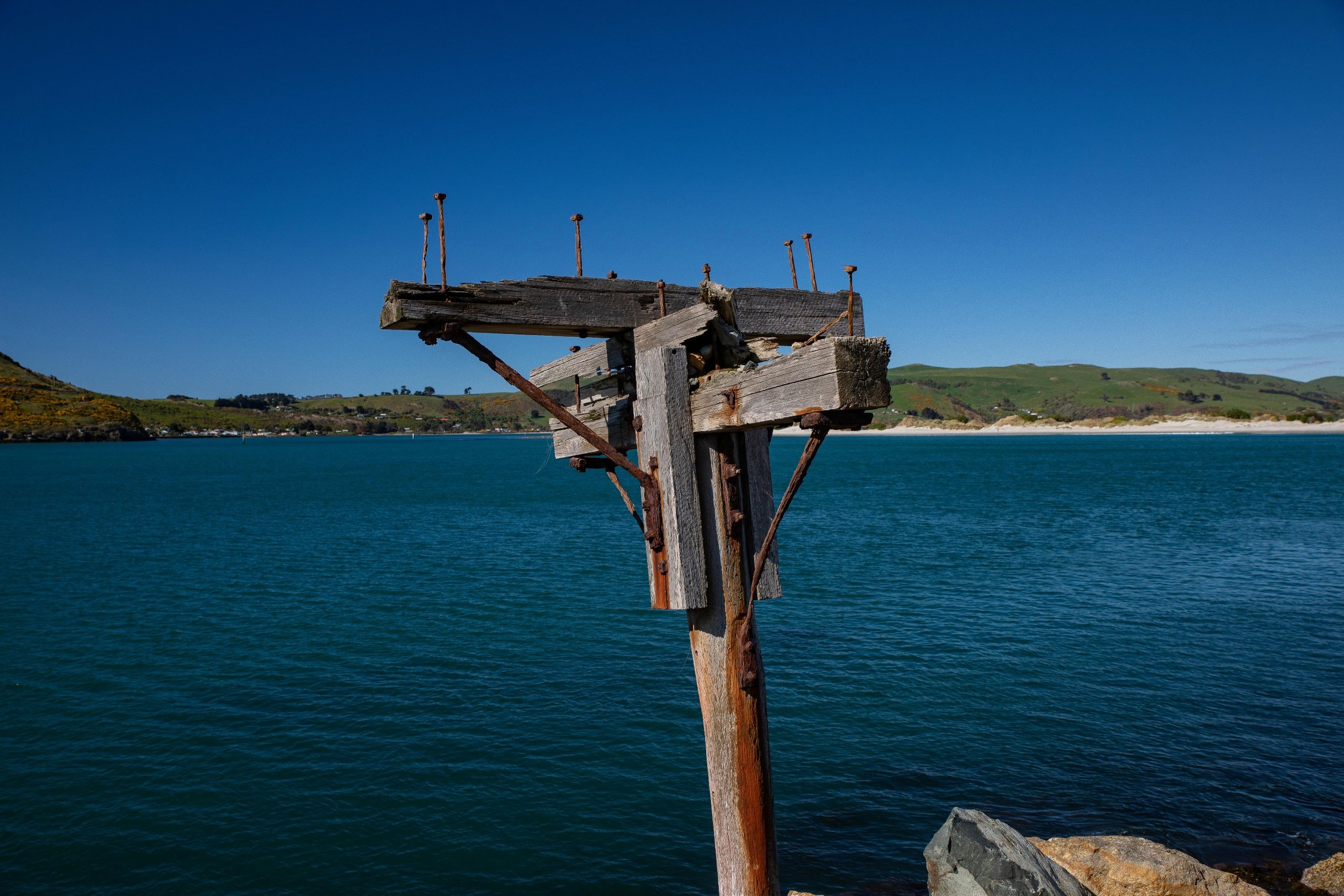 Aramoana,The Mole,Otago Peninsula,-101.JPG