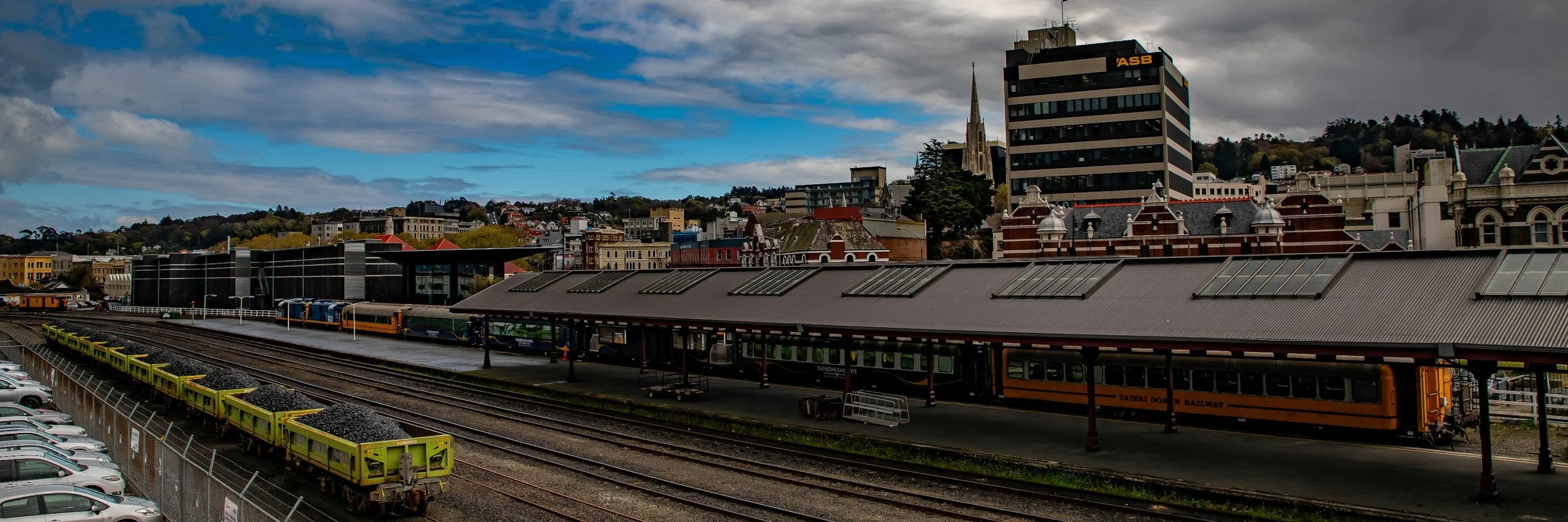 Dunedin Railway Station,-447.JPG