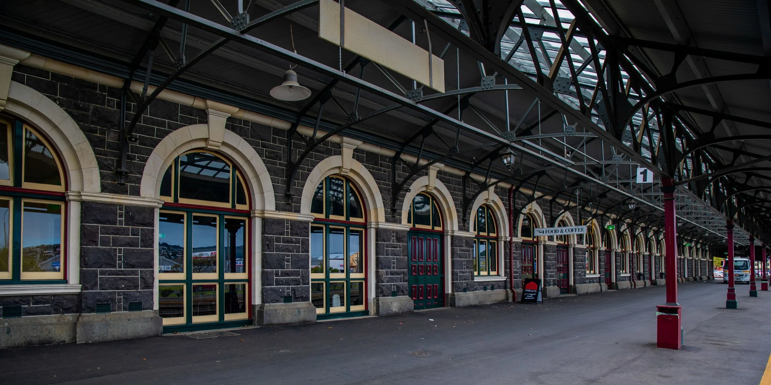 Dunedin Railway Station,-453.JPG
