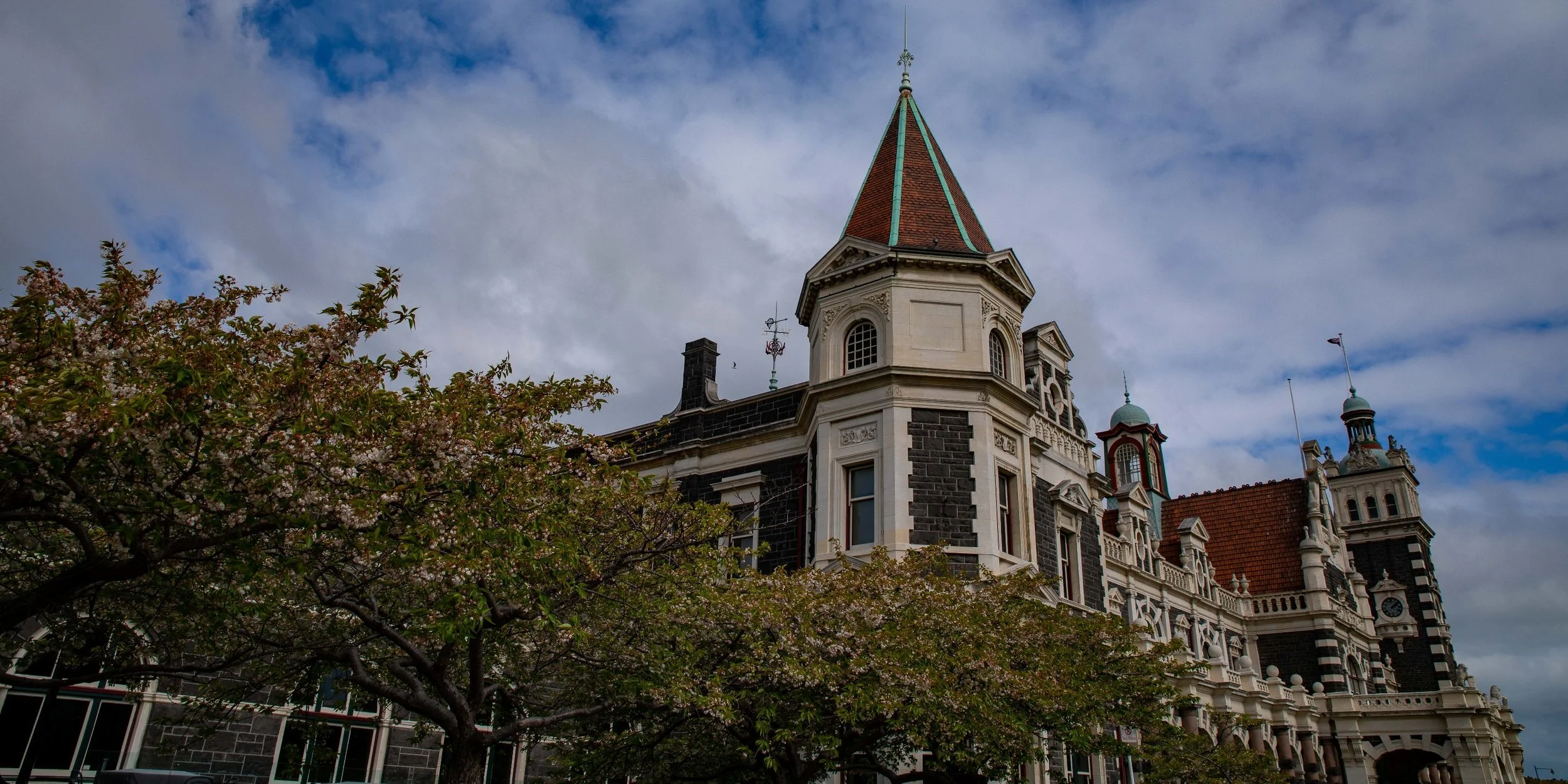 Dunedin Railway Station,-464.JPG