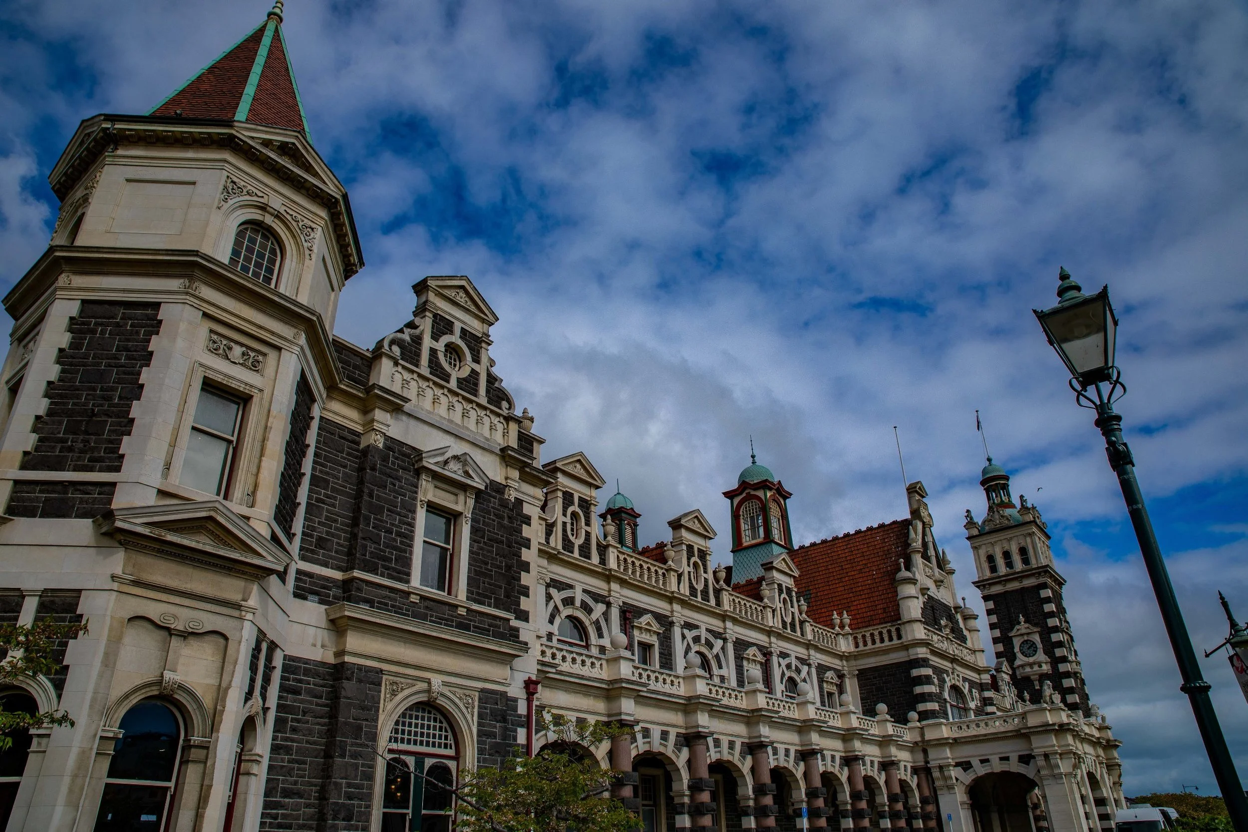 Dunedin Railway Station,-465.JPG