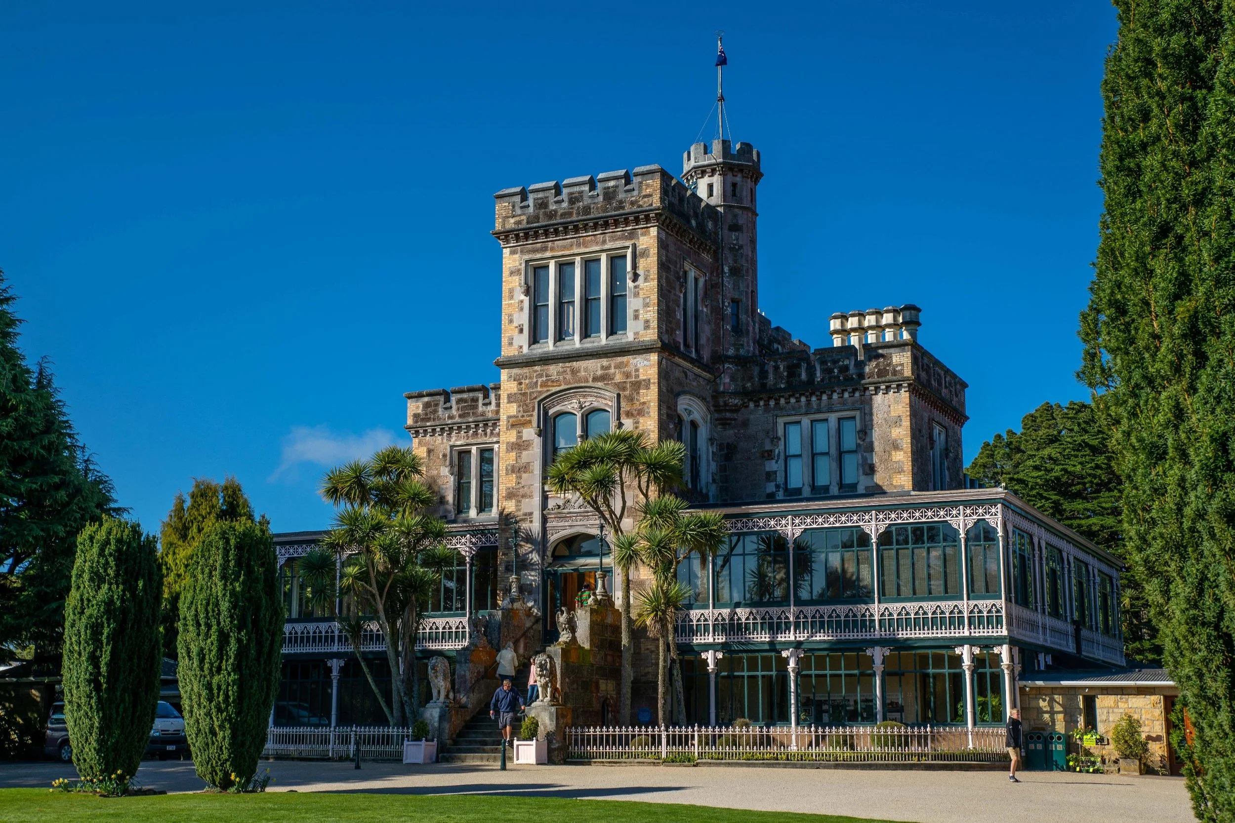 Otago Peninsula,Larnach Castle,-623.JPG