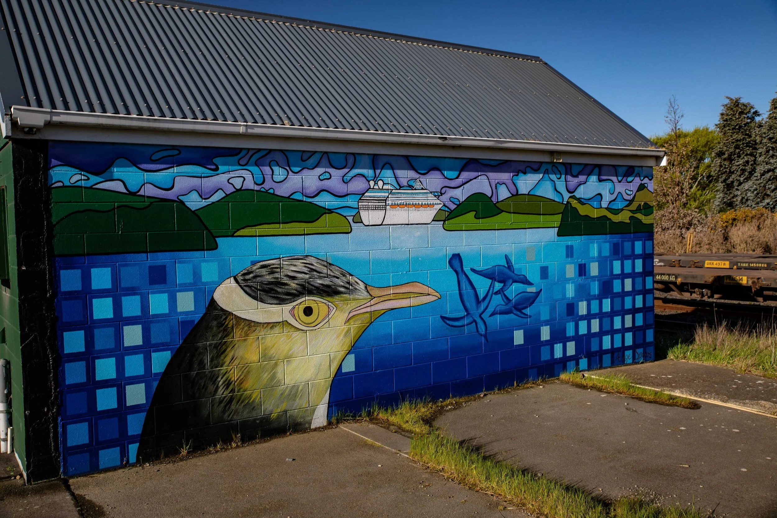 Port Chalmers Road,-197.JPG