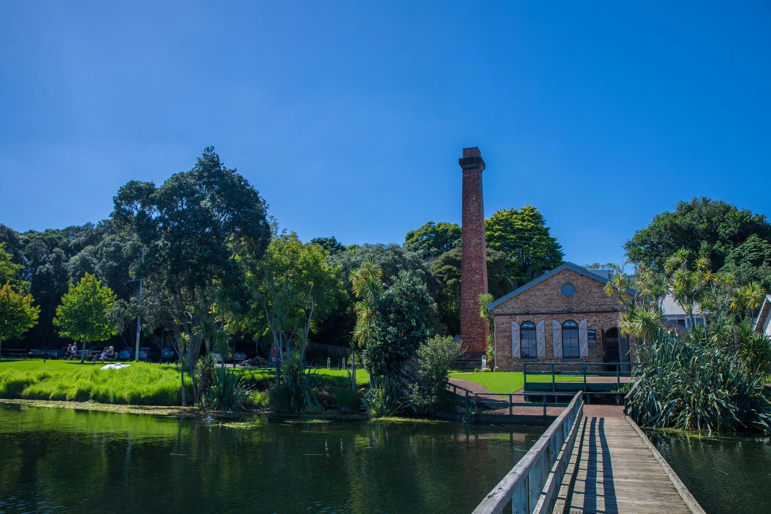 Lake Pupuke,-183.JPG