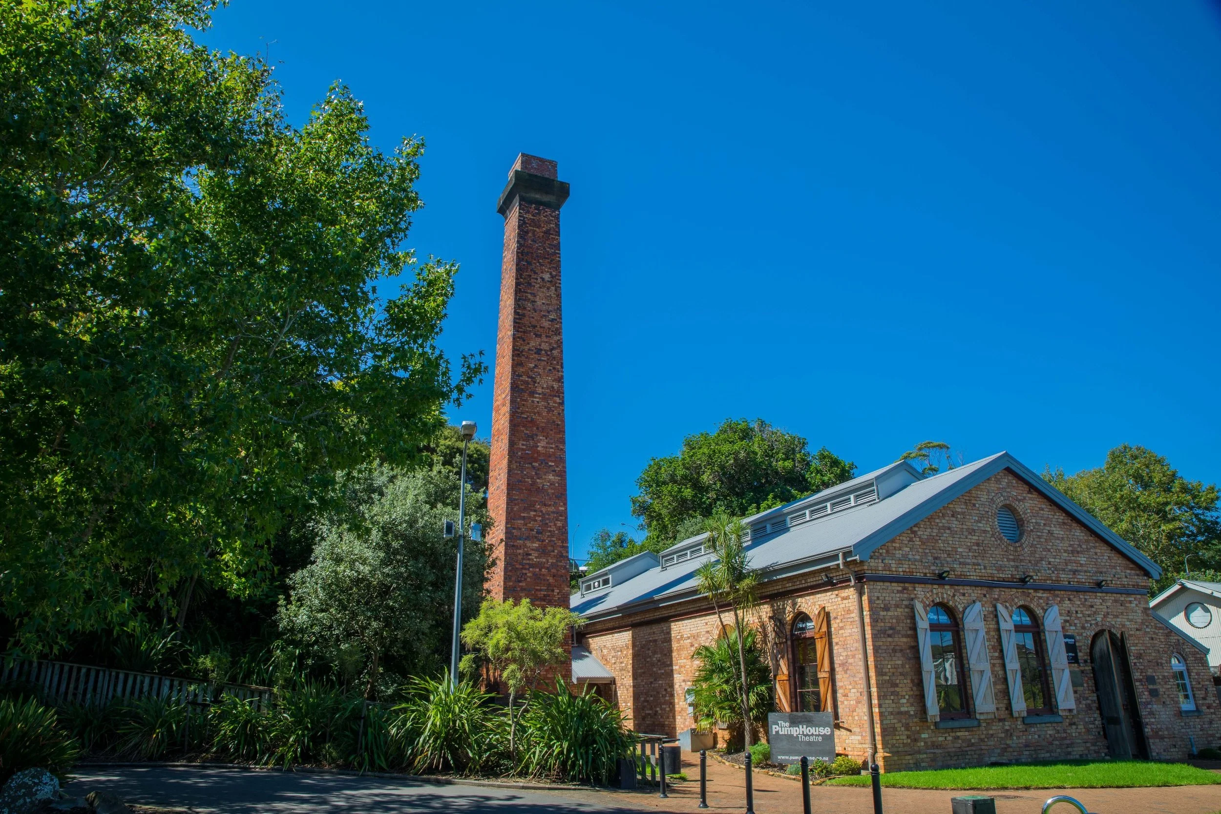 Lake Pupuke,-190.JPG