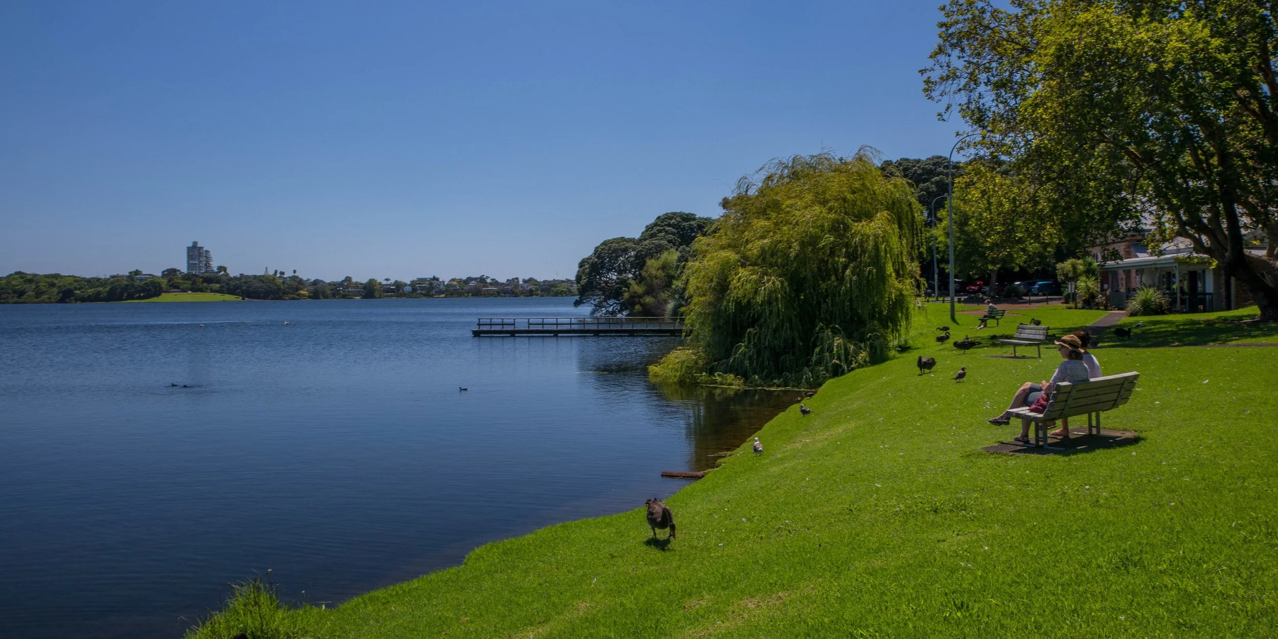 Lake Pupuke,-208.JPG