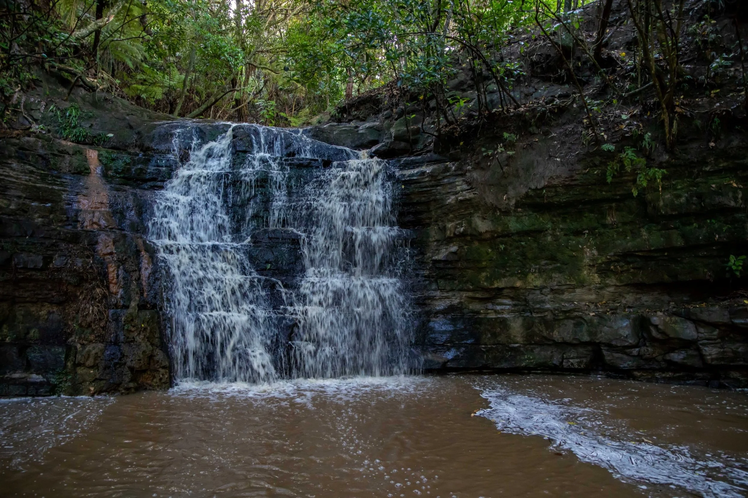 Shakespear, Waterfall,-303.JPG